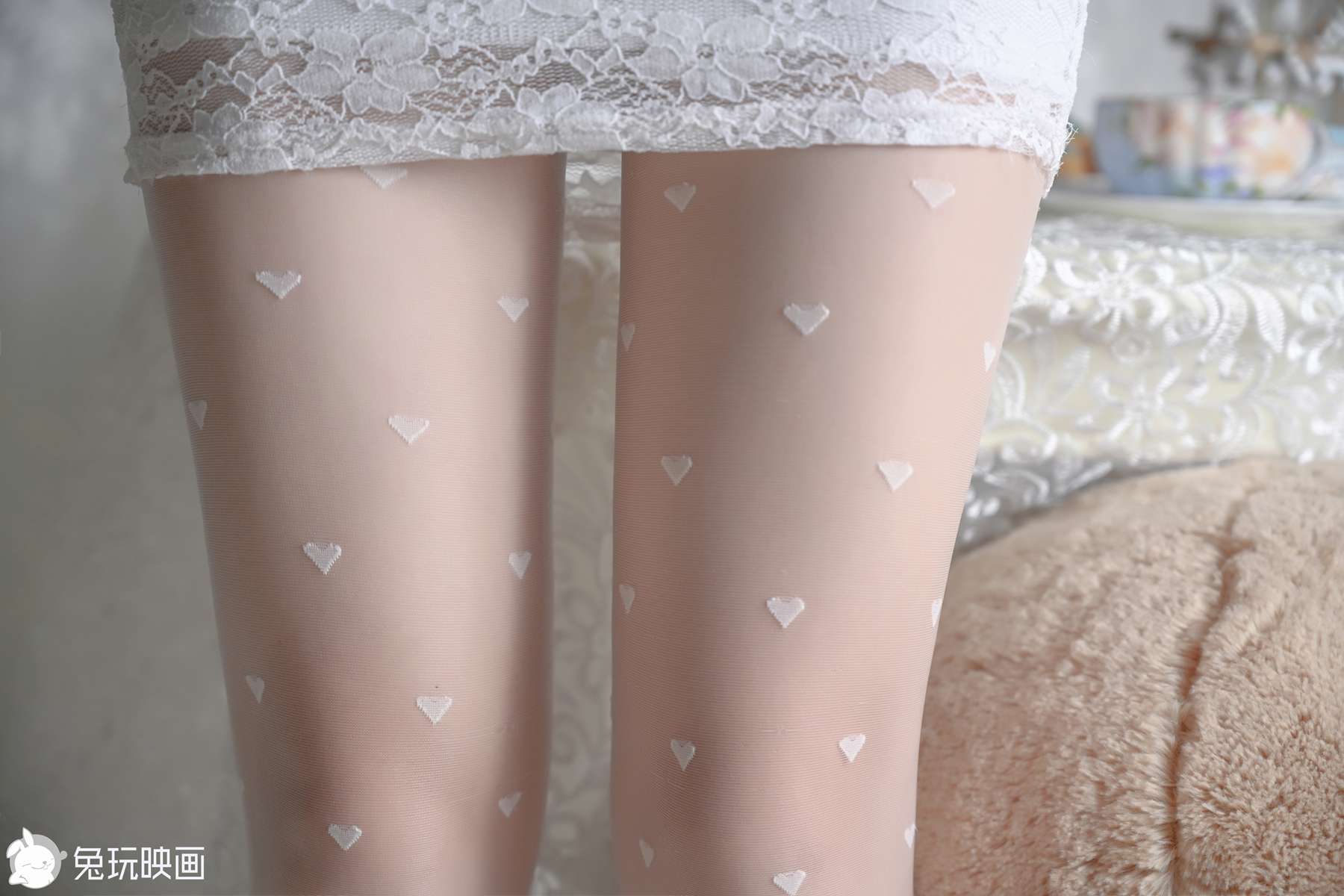 图片[44]-兔玩映画 C183 超棒的大长腿！ [44P] – 速更版-美库