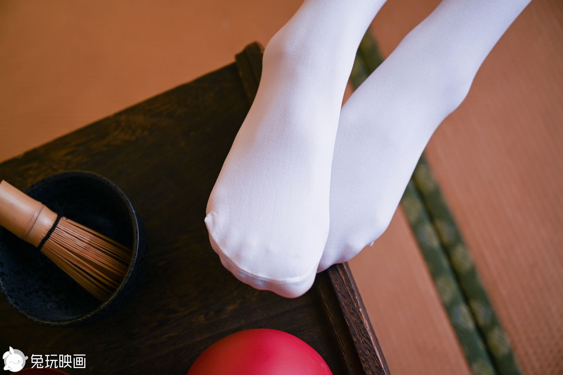 图片[44]-兔玩映画 C184 和风白袜 [43P] – 速更版-美库