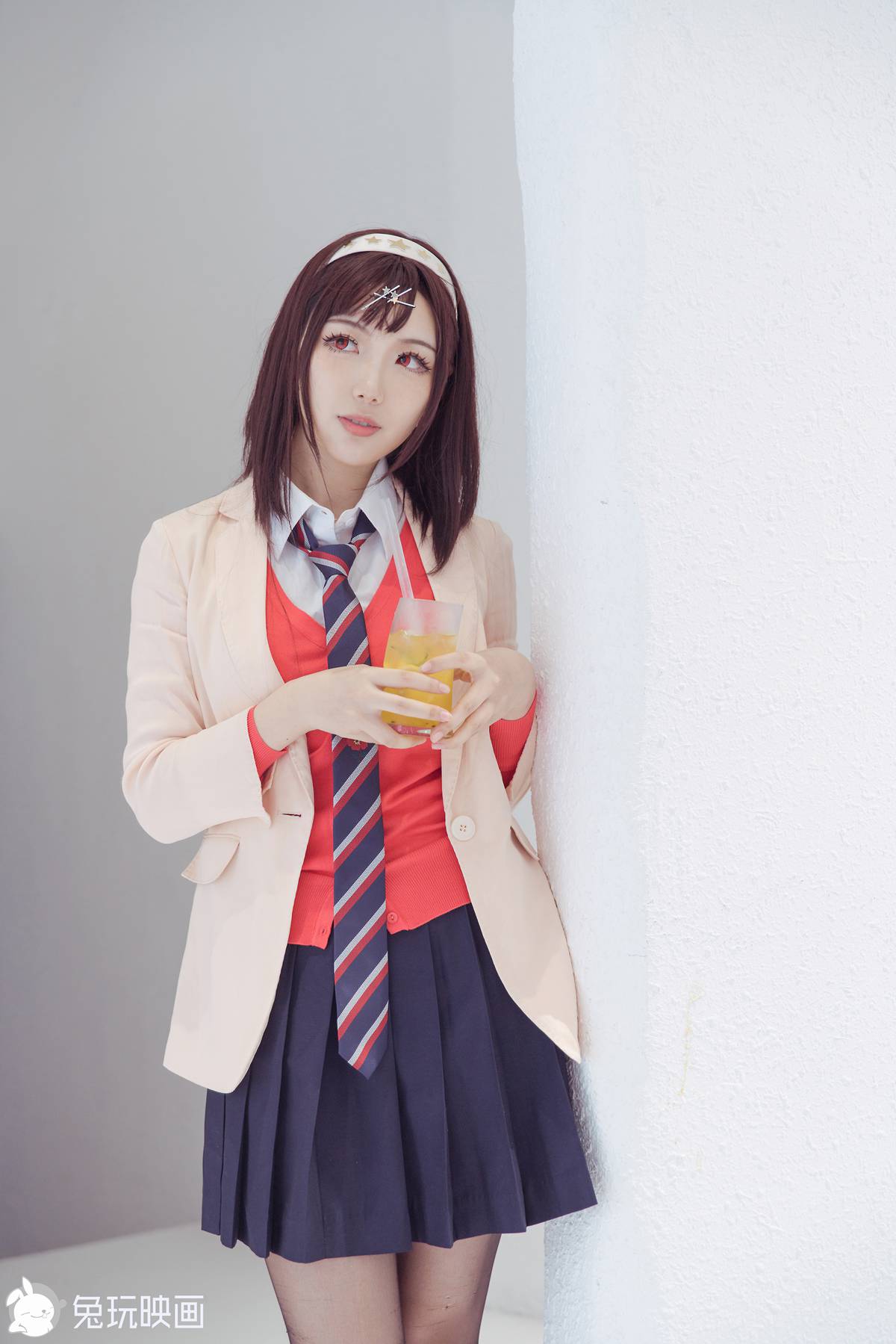 图片[21]-兔玩映画 C188 旗袍和制服 [50P] – 速更版-美库