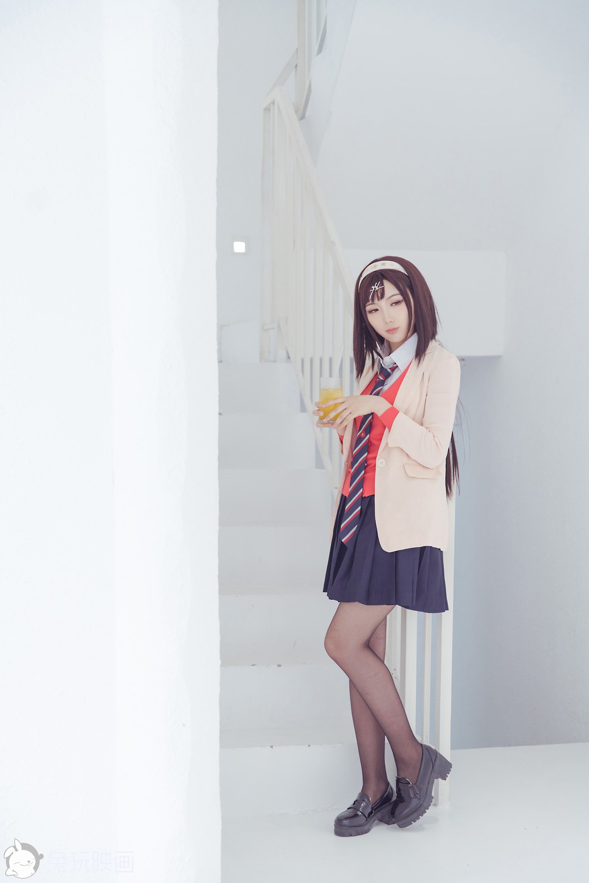 图片[22]-兔玩映画 C188 旗袍和制服 [50P] – 速更版-美库