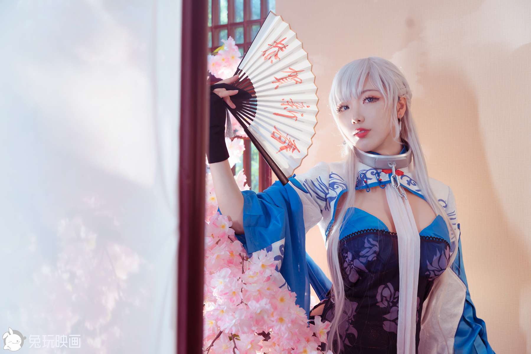 图片[23]-兔玩映画 C188 旗袍和制服 [50P] – 速更版-美库