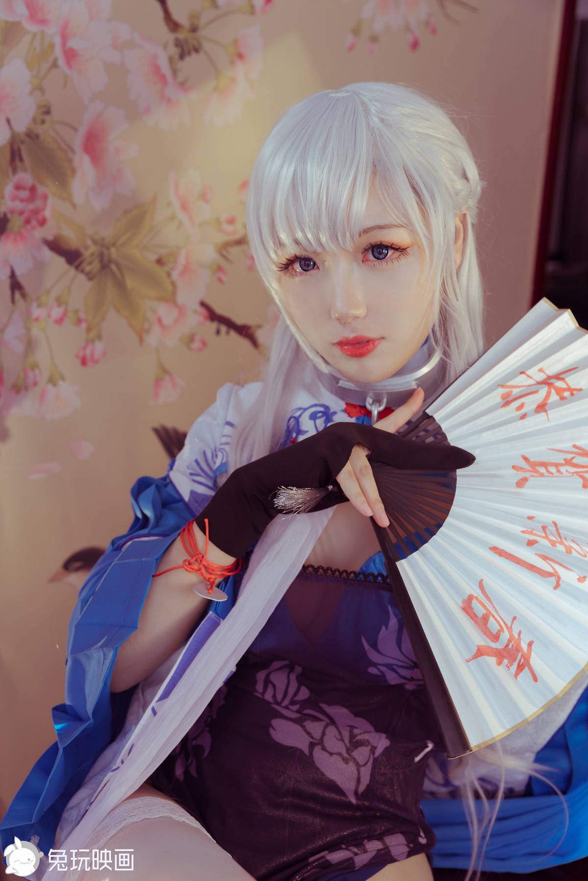 图片[25]-兔玩映画 C188 旗袍和制服 [50P] – 速更版-美库