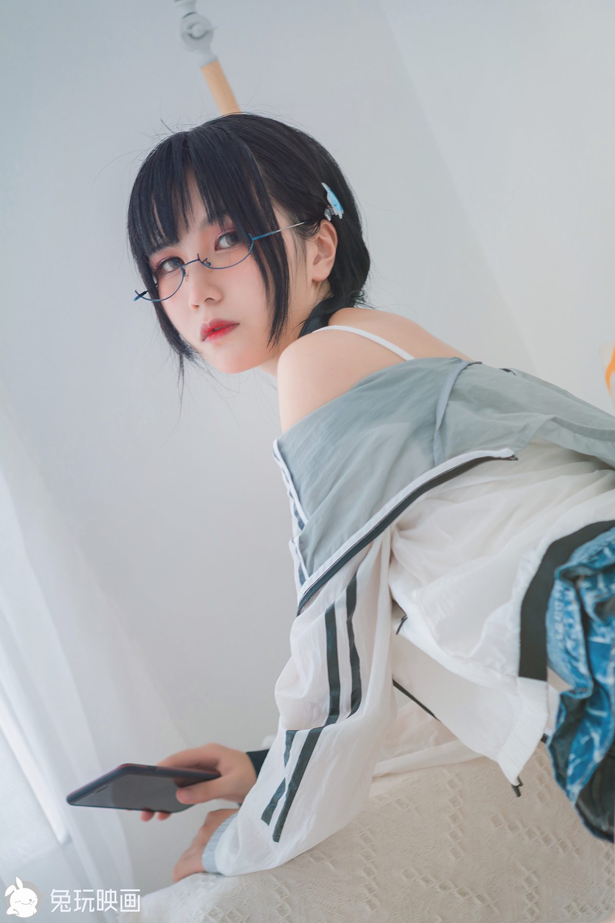 图片[14]-兔玩映画 C189 午后的房间 [36P] – 速更版-美库