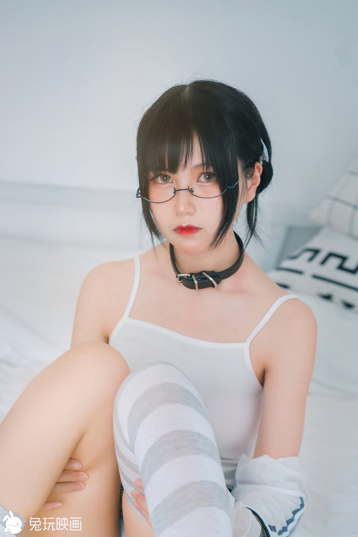 图片[16]-兔玩映画 C189 午后的房间 [36P] – 速更版-美库