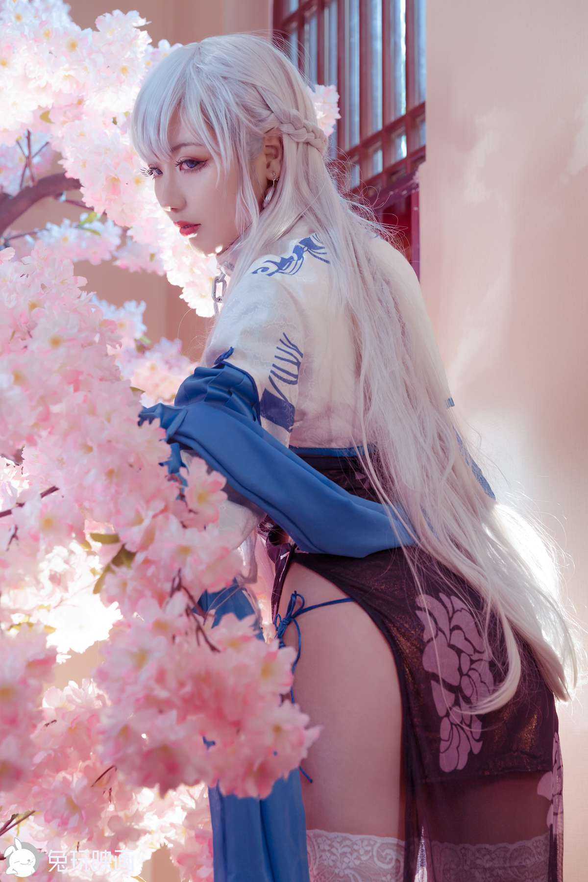 图片[37]-兔玩映画 C188 旗袍和制服 [50P] – 速更版-美库