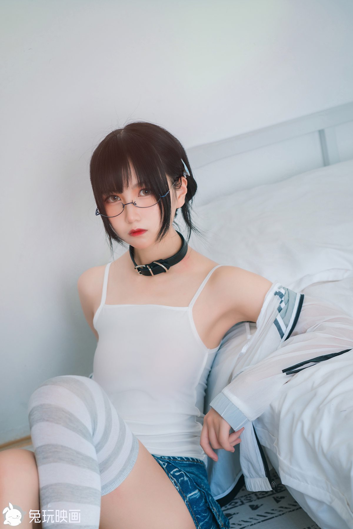 图片[21]-兔玩映画 C189 午后的房间 [36P] – 速更版-美库