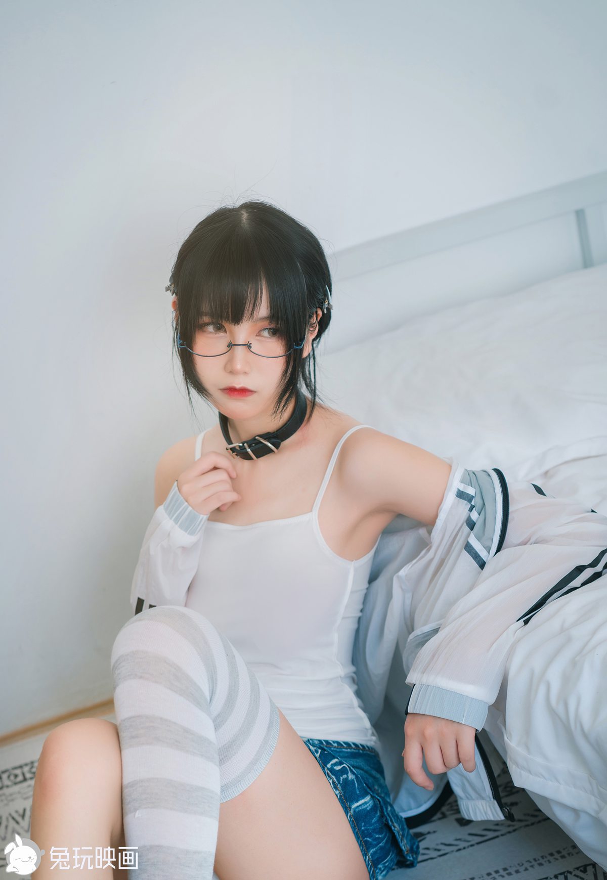 图片[22]-兔玩映画 C189 午后的房间 [36P] – 速更版-美库