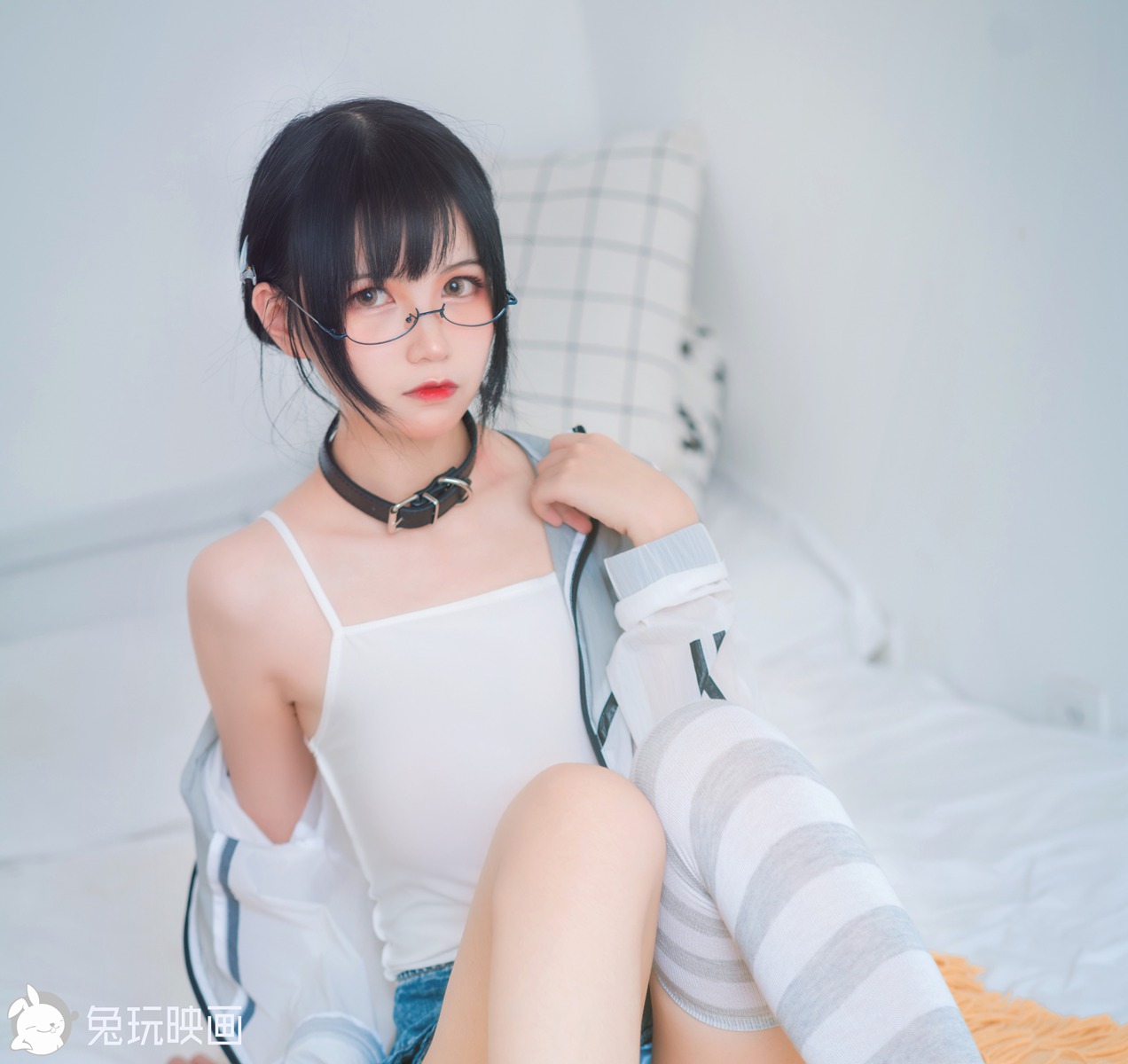 图片[24]-兔玩映画 C189 午后的房间 [36P] – 速更版-美库