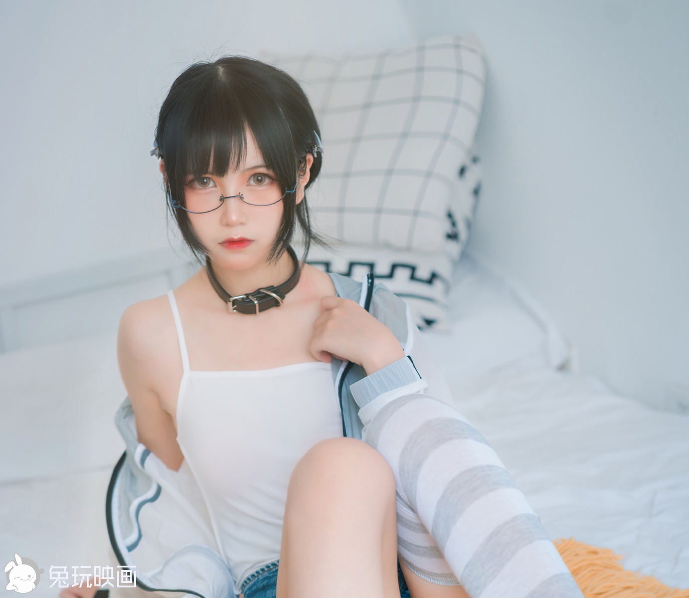 图片[25]-兔玩映画 C189 午后的房间 [36P] – 速更版-美库