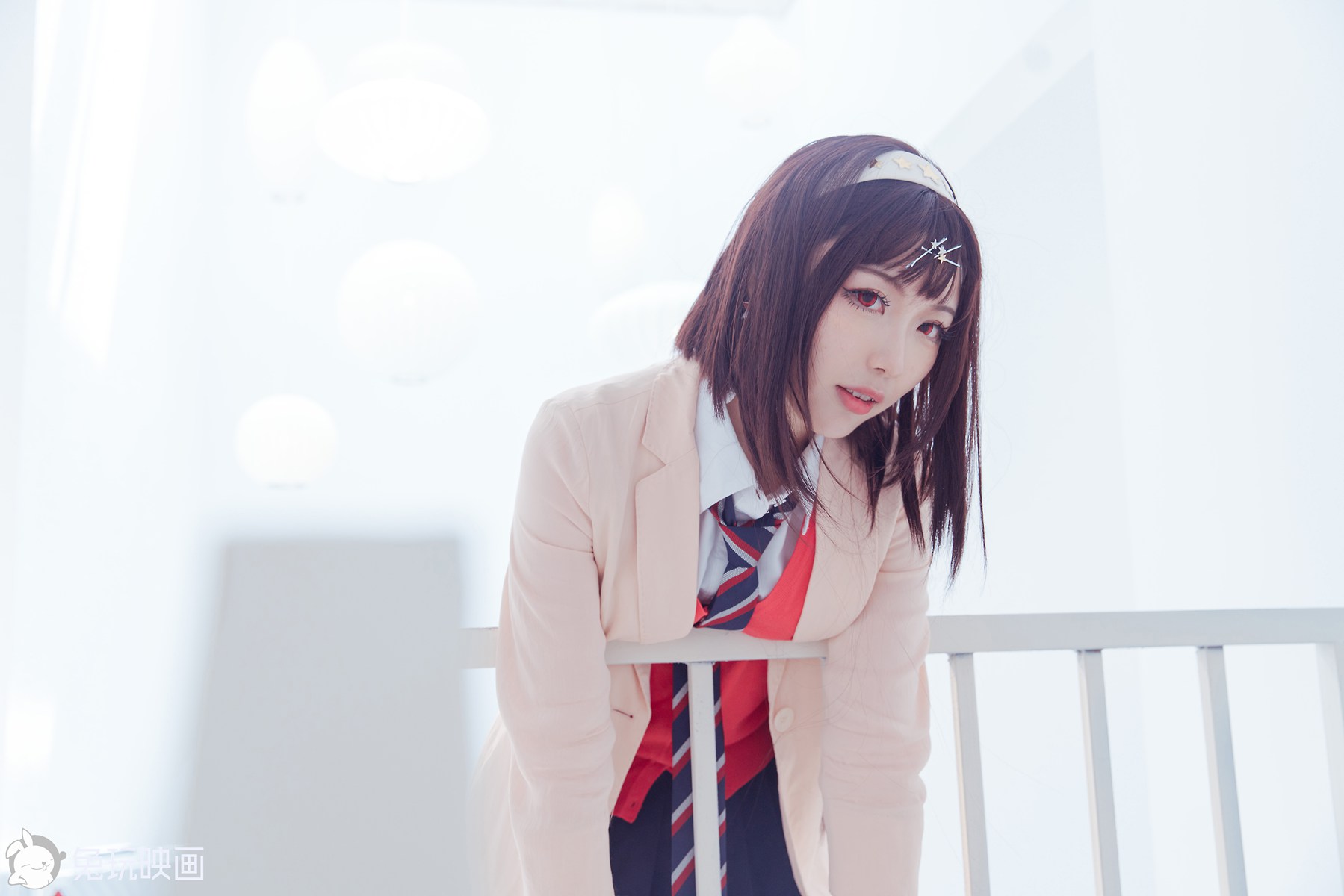 图片[42]-兔玩映画 C188 旗袍和制服 [50P] – 速更版-美库