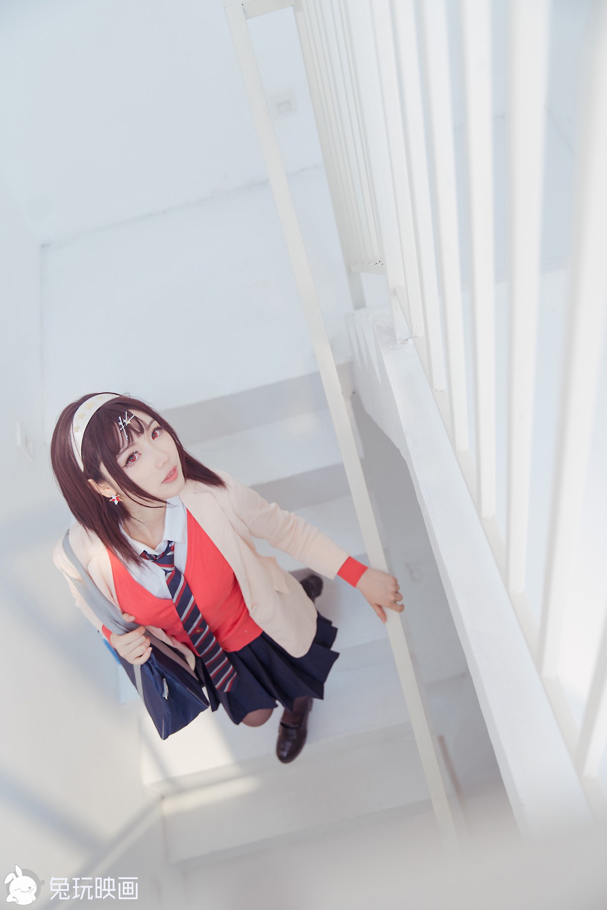 图片[44]-兔玩映画 C188 旗袍和制服 [50P] – 速更版-美库