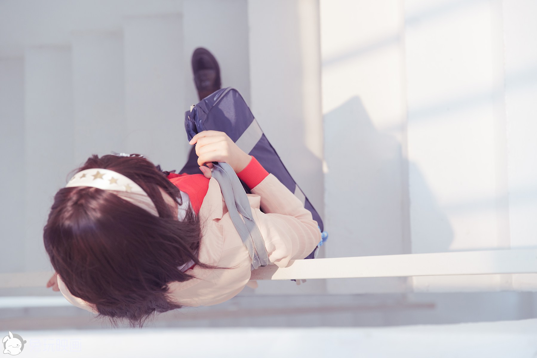 图片[45]-兔玩映画 C188 旗袍和制服 [50P] – 速更版-美库