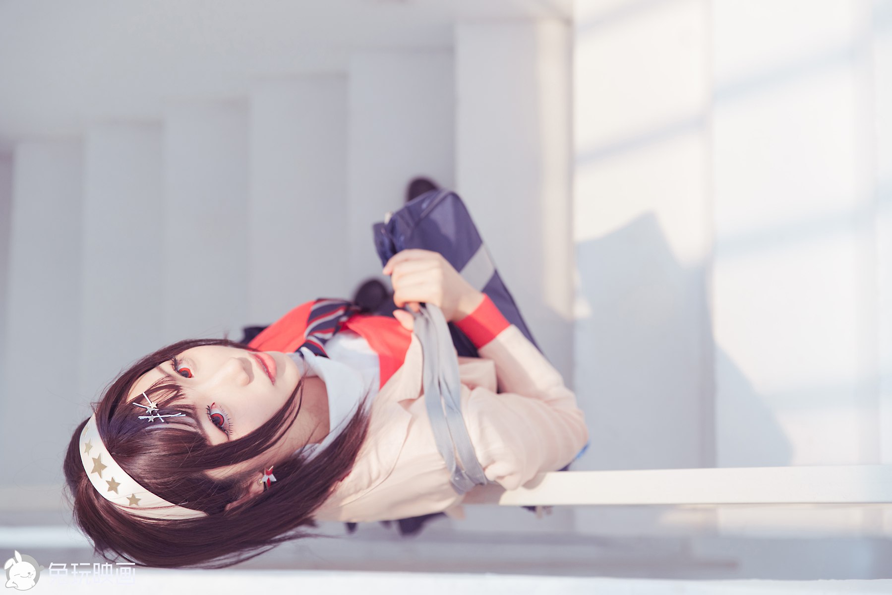 图片[46]-兔玩映画 C188 旗袍和制服 [50P] – 速更版-美库