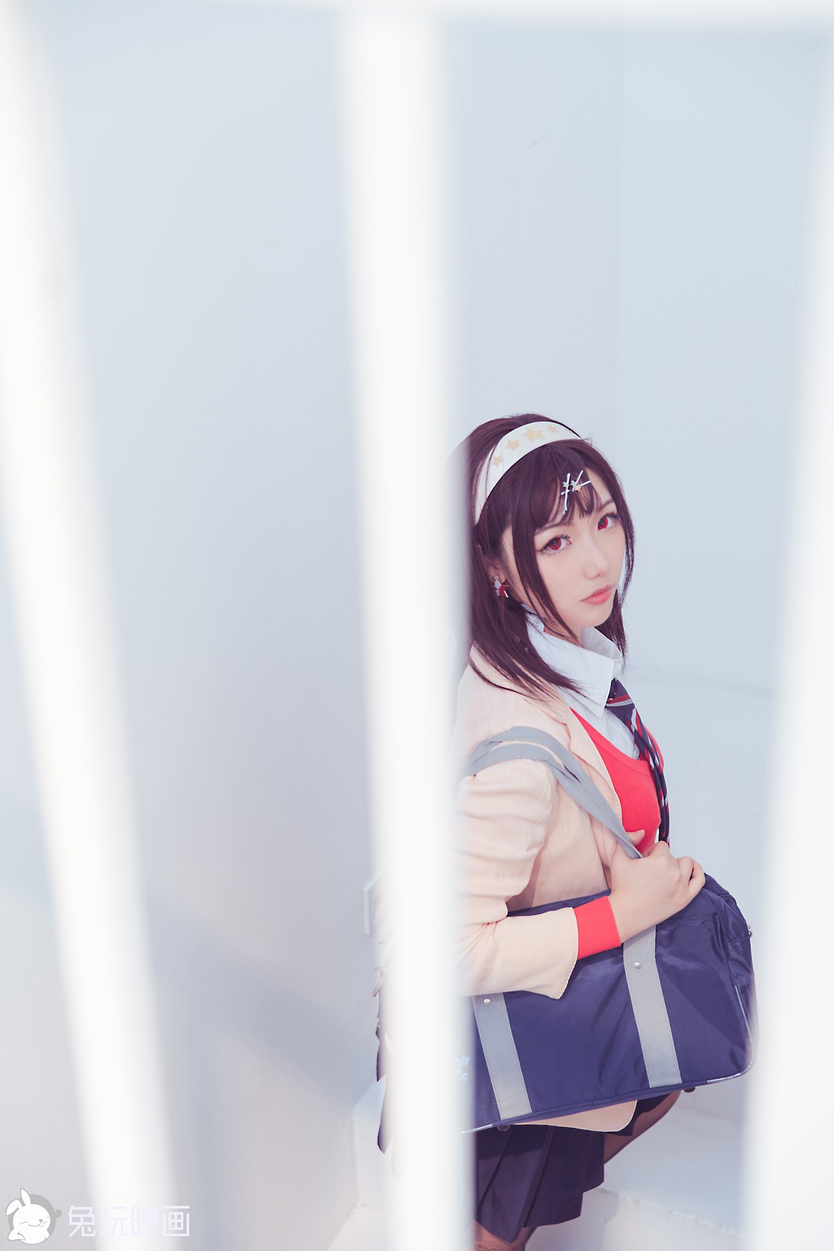 图片[49]-兔玩映画 C188 旗袍和制服 [50P] – 速更版-美库