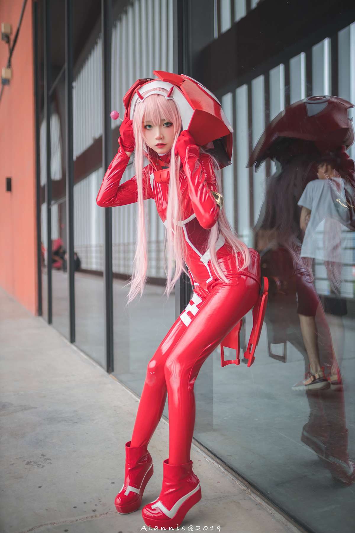 图片[10]-五更百鬼 胶衣 [9P] – 速更版-美库