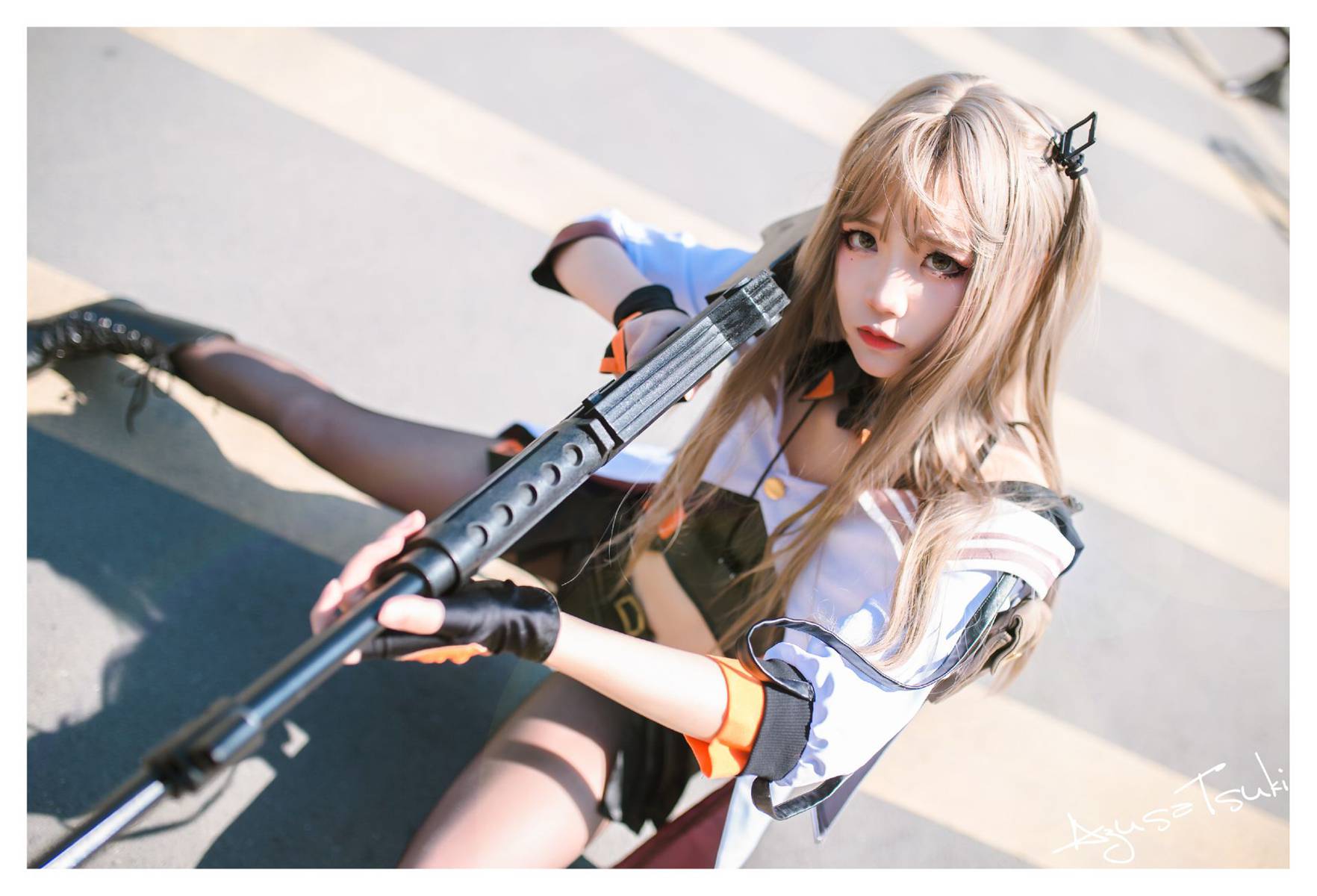 图片[2]-五更百鬼 少女前线 [9P]-翎羽暗房