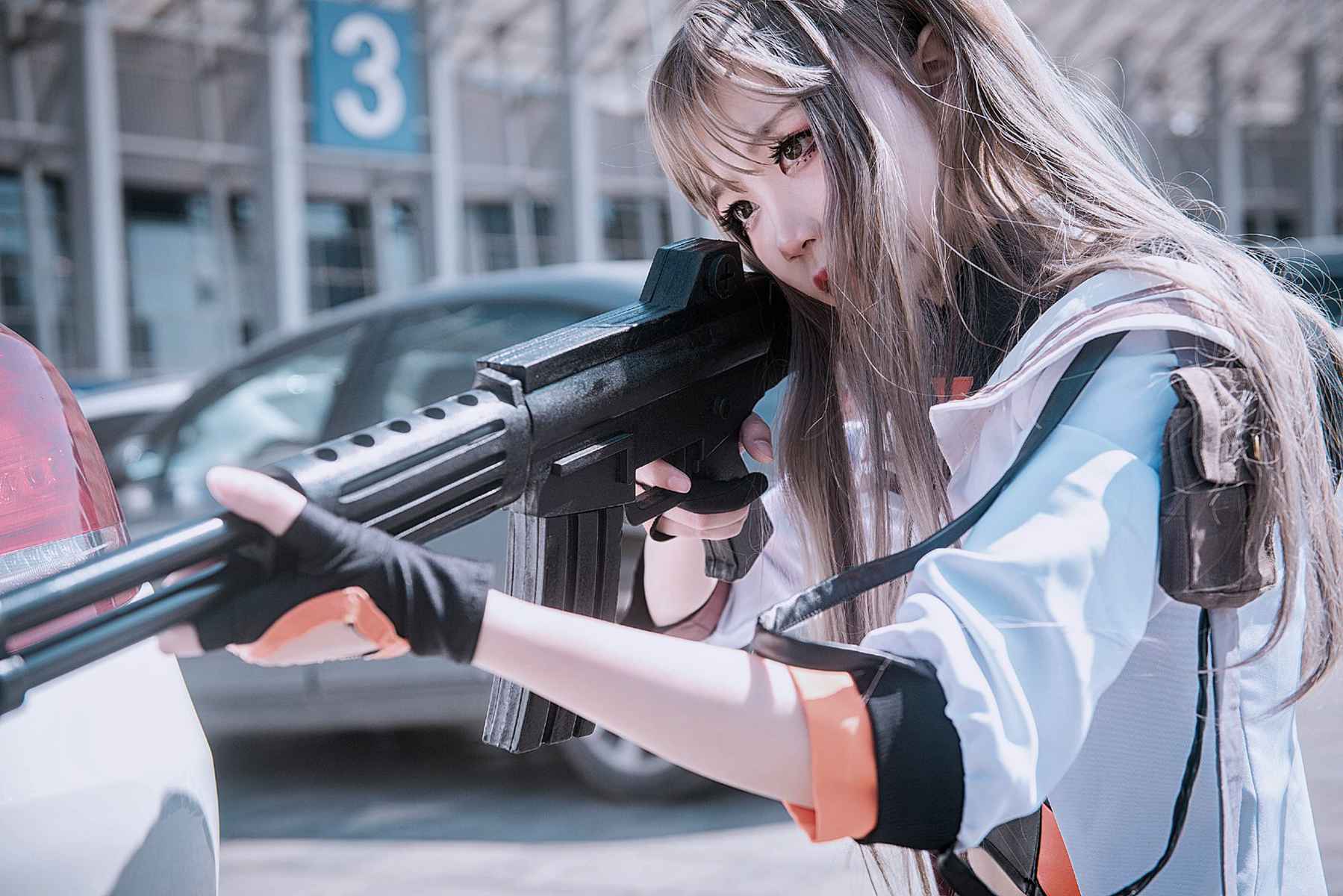 图片[3]-五更百鬼 少女前线 [9P]-翎羽暗房