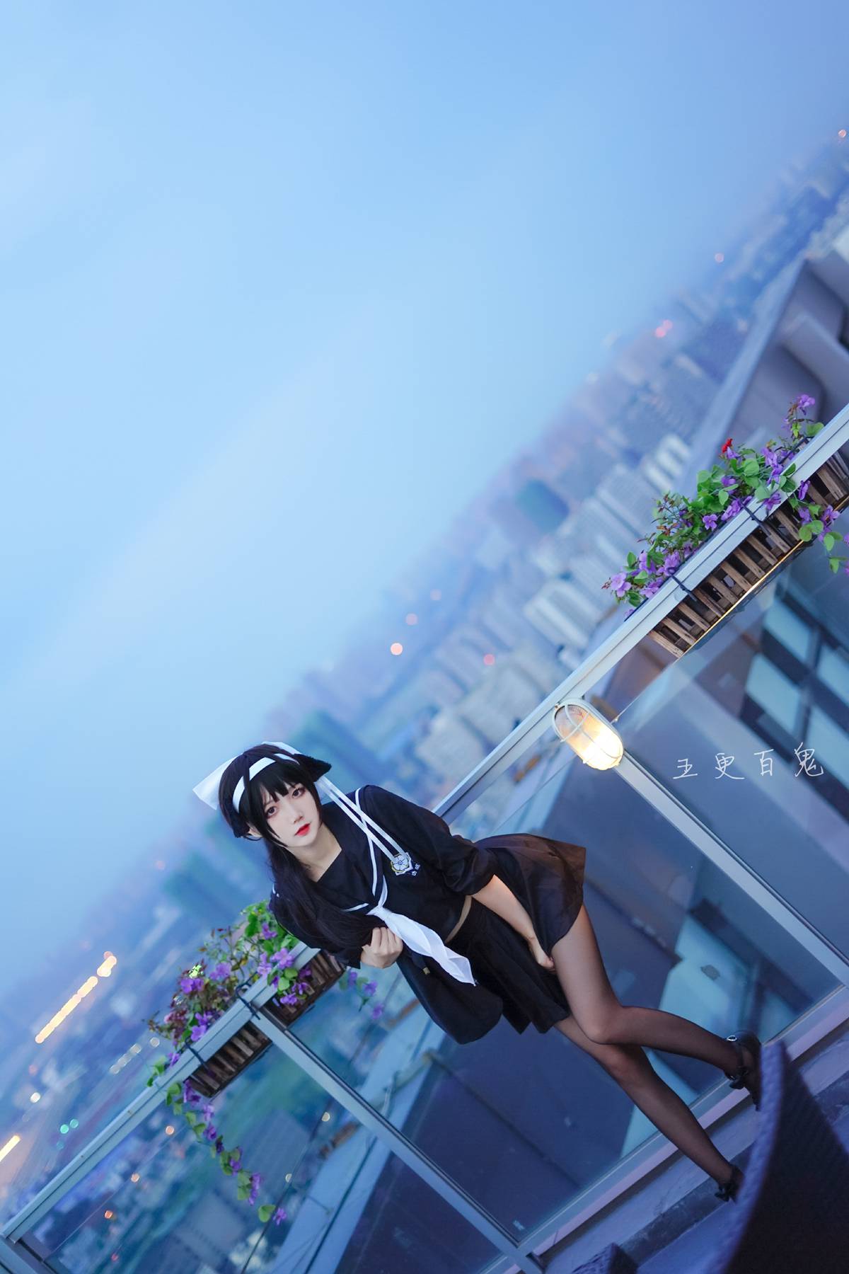 图片[14]-五更百鬼 碧蓝航线 [14P] – 速更版-美库