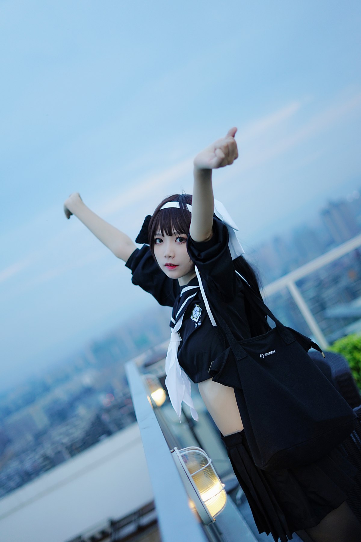 图片[15]-五更百鬼 碧蓝航线 [14P] – 速更版-美库