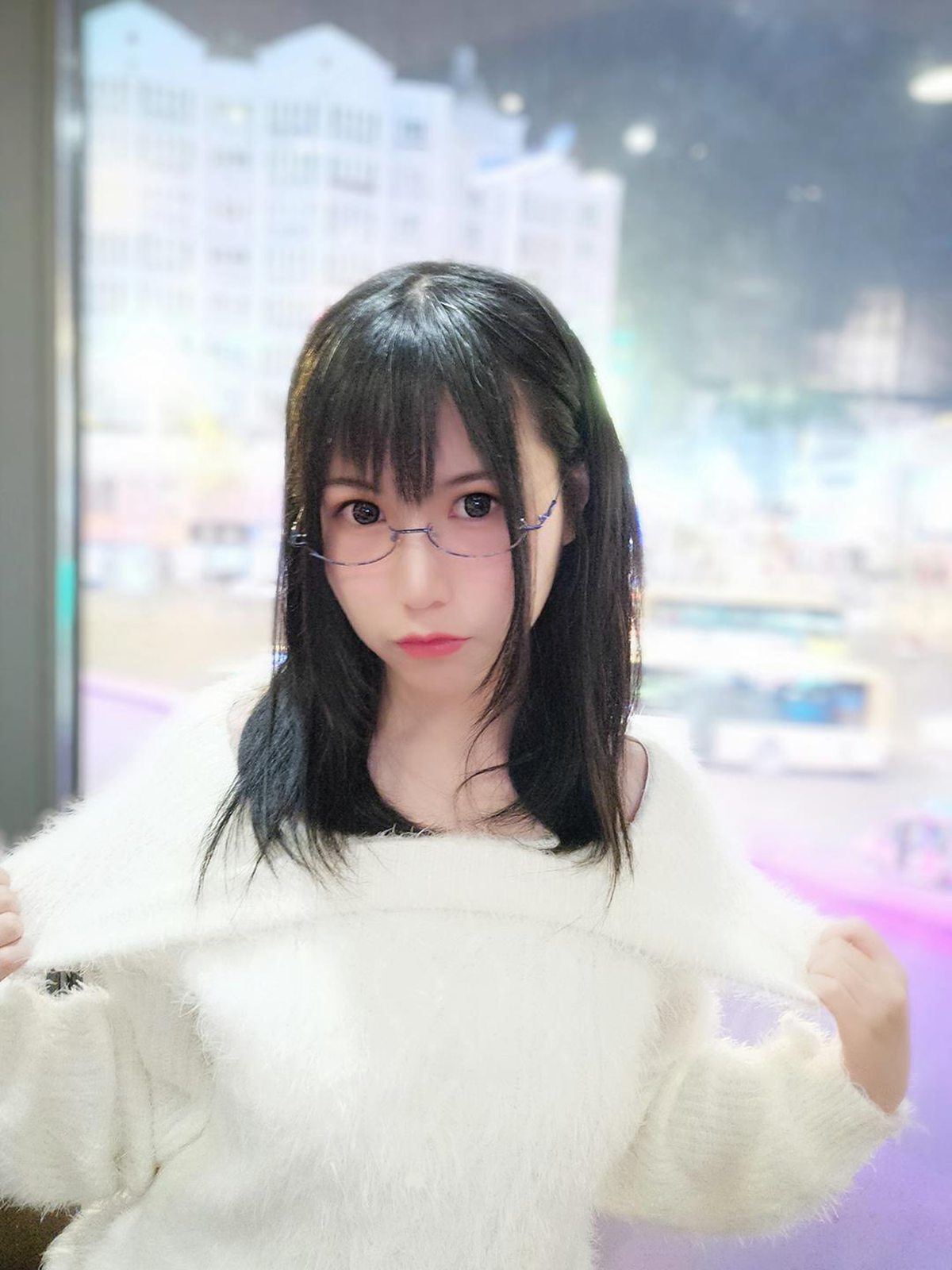 图片[10]-逐月su – hi~  [19P] – 速更版-美库