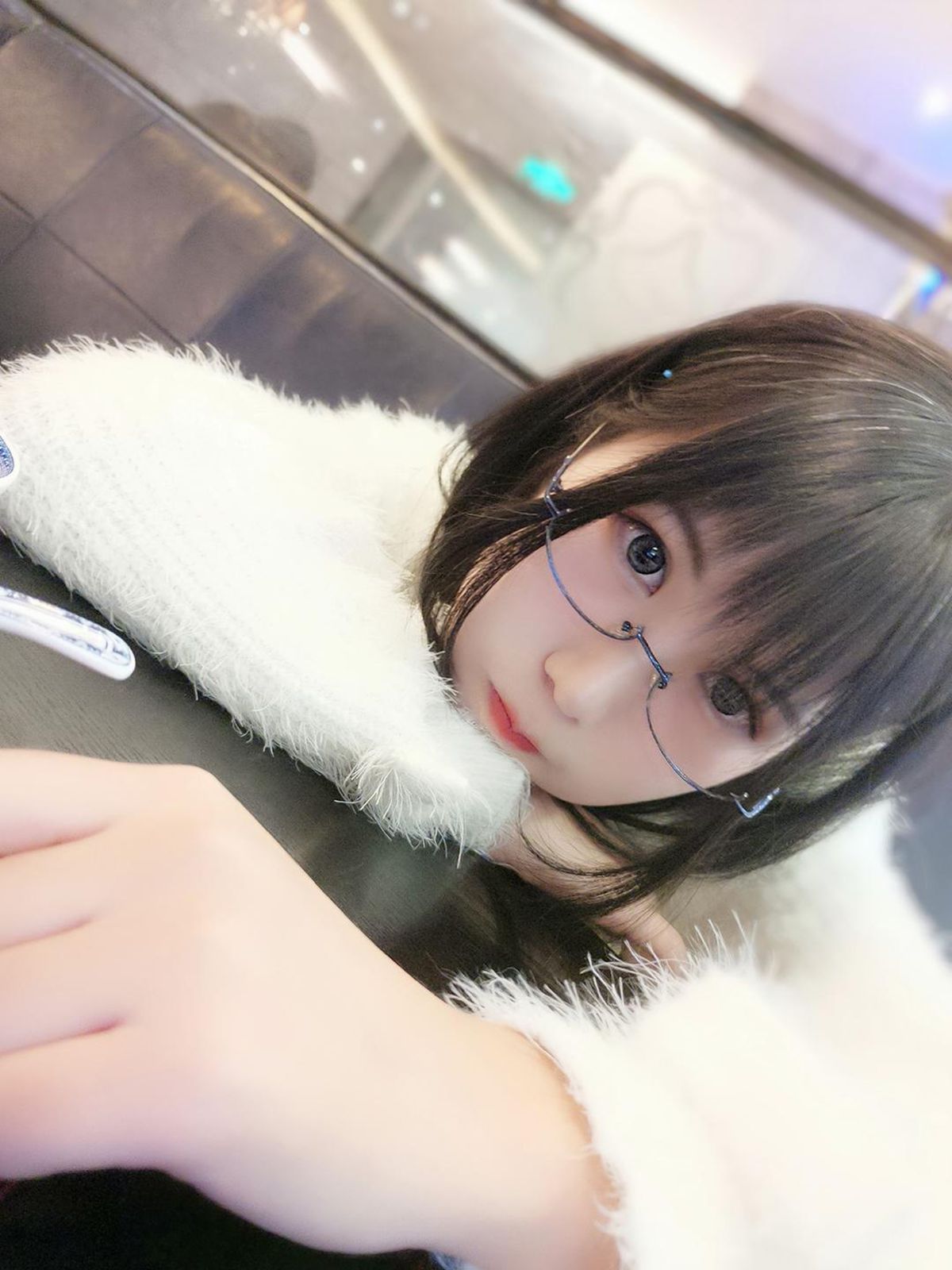 图片[12]-逐月su – hi~  [19P] – 速更版-美库