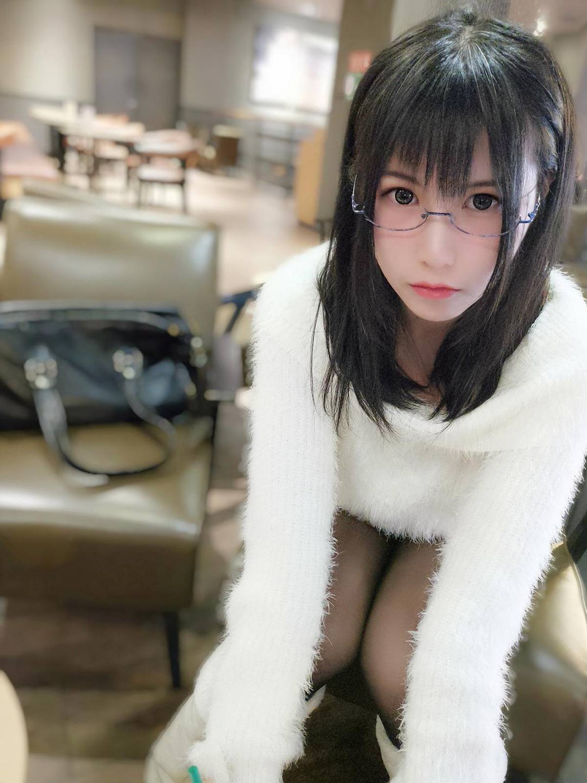 图片[13]-逐月su – hi~  [19P] – 速更版-美库