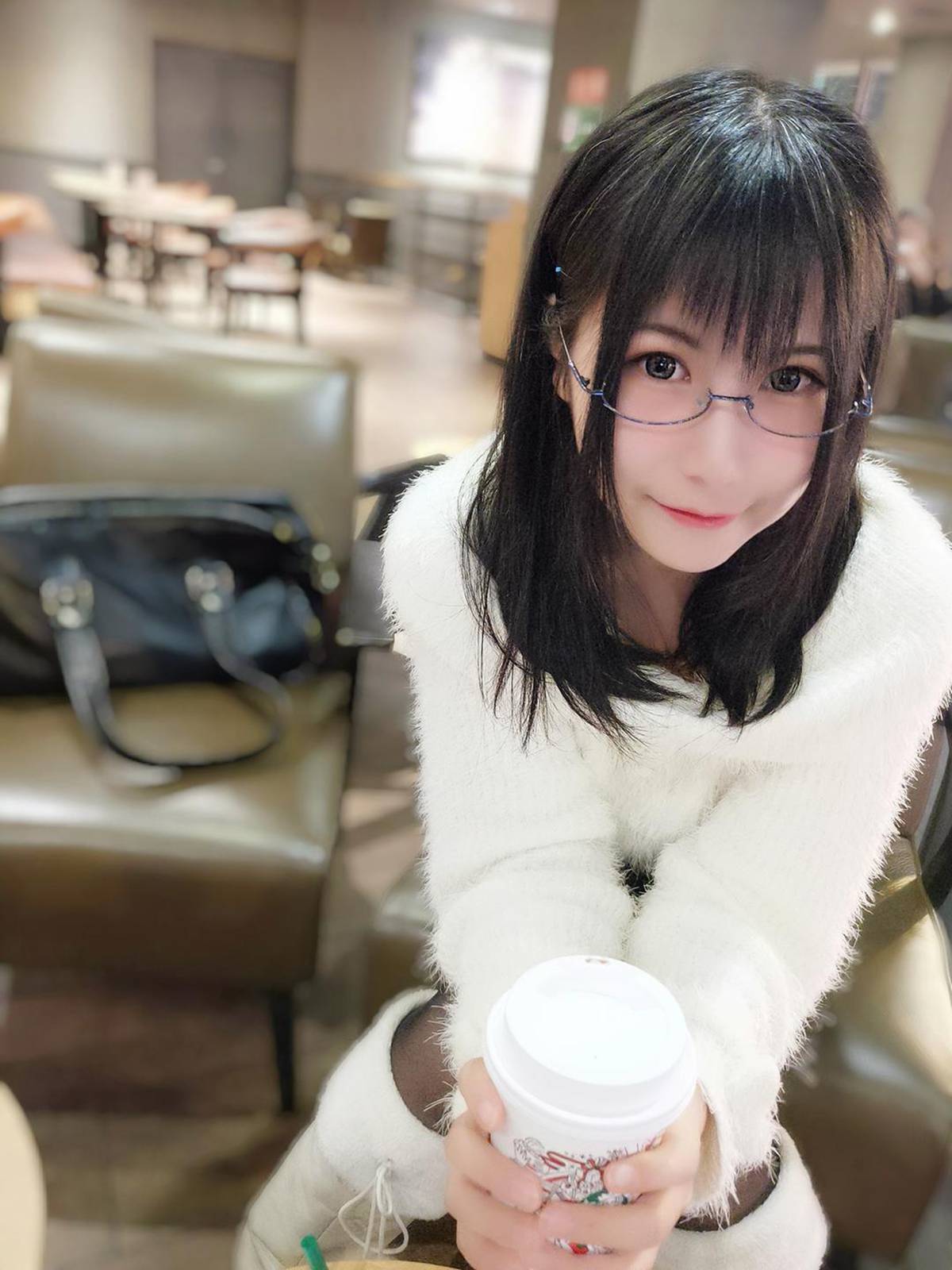 图片[14]-逐月su – hi~  [19P] – 速更版-美库