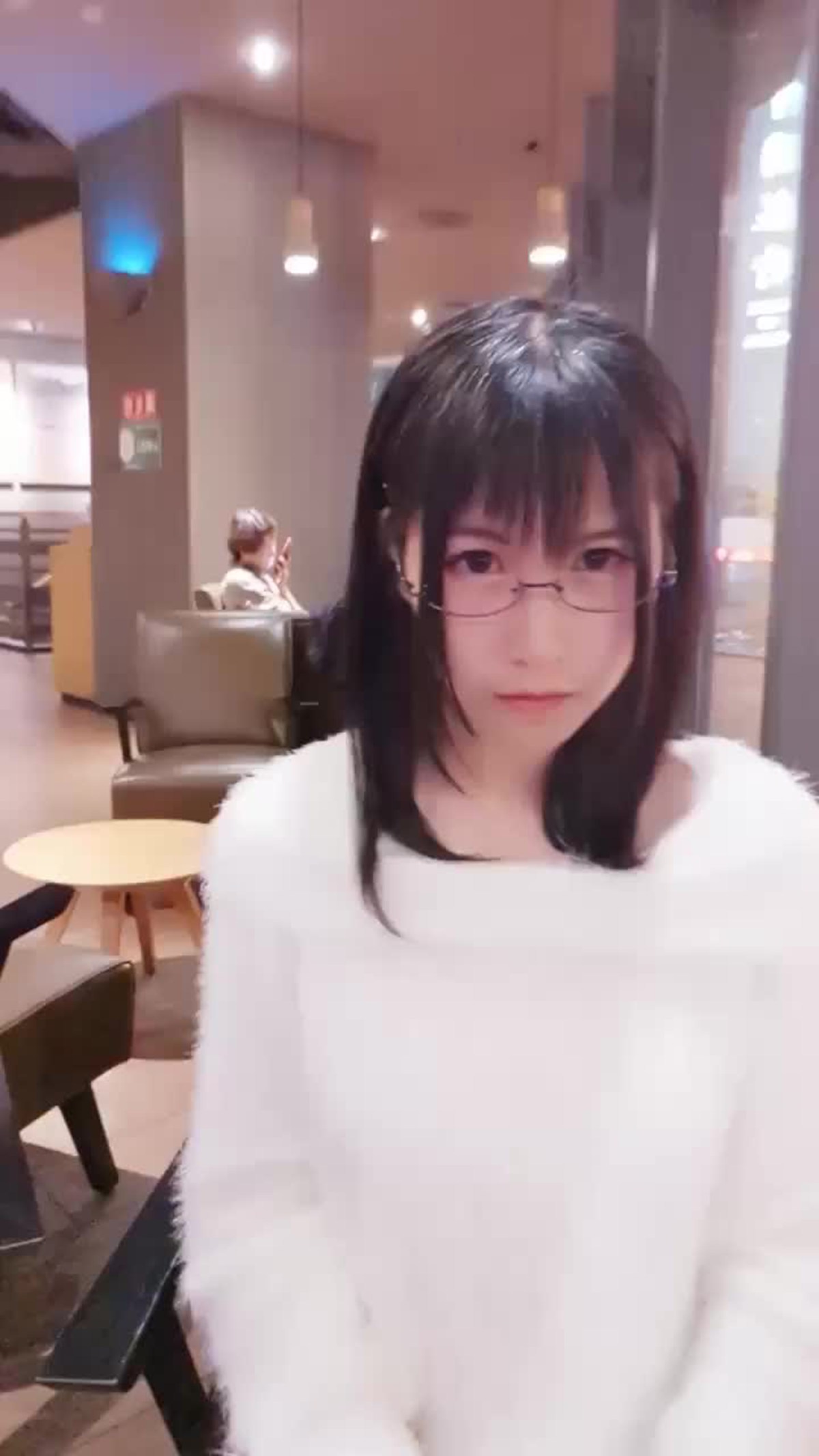 图片[16]-逐月su – hi~  [19P] – 速更版-美库