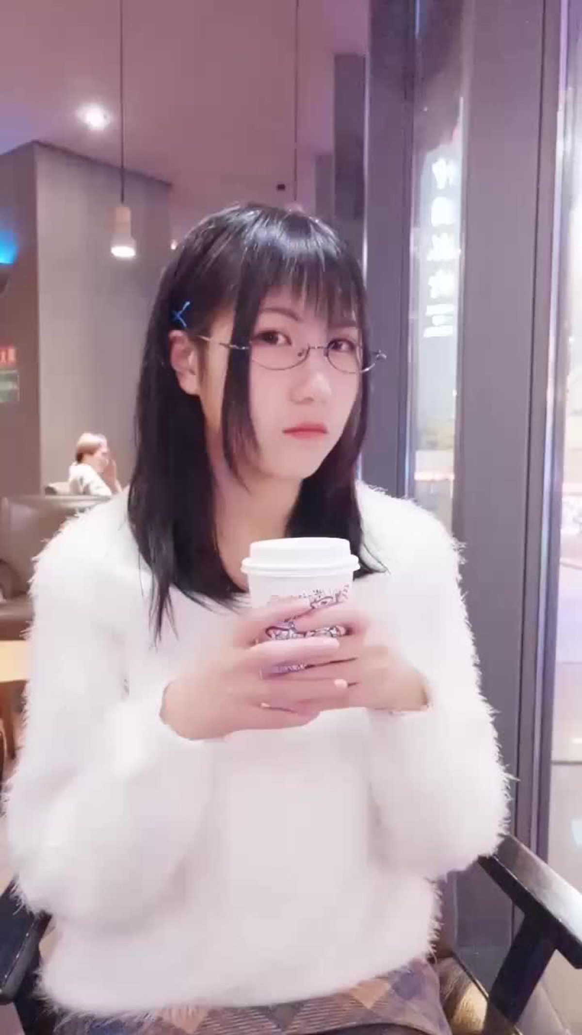 图片[17]-逐月su – hi~  [19P] – 速更版-美库