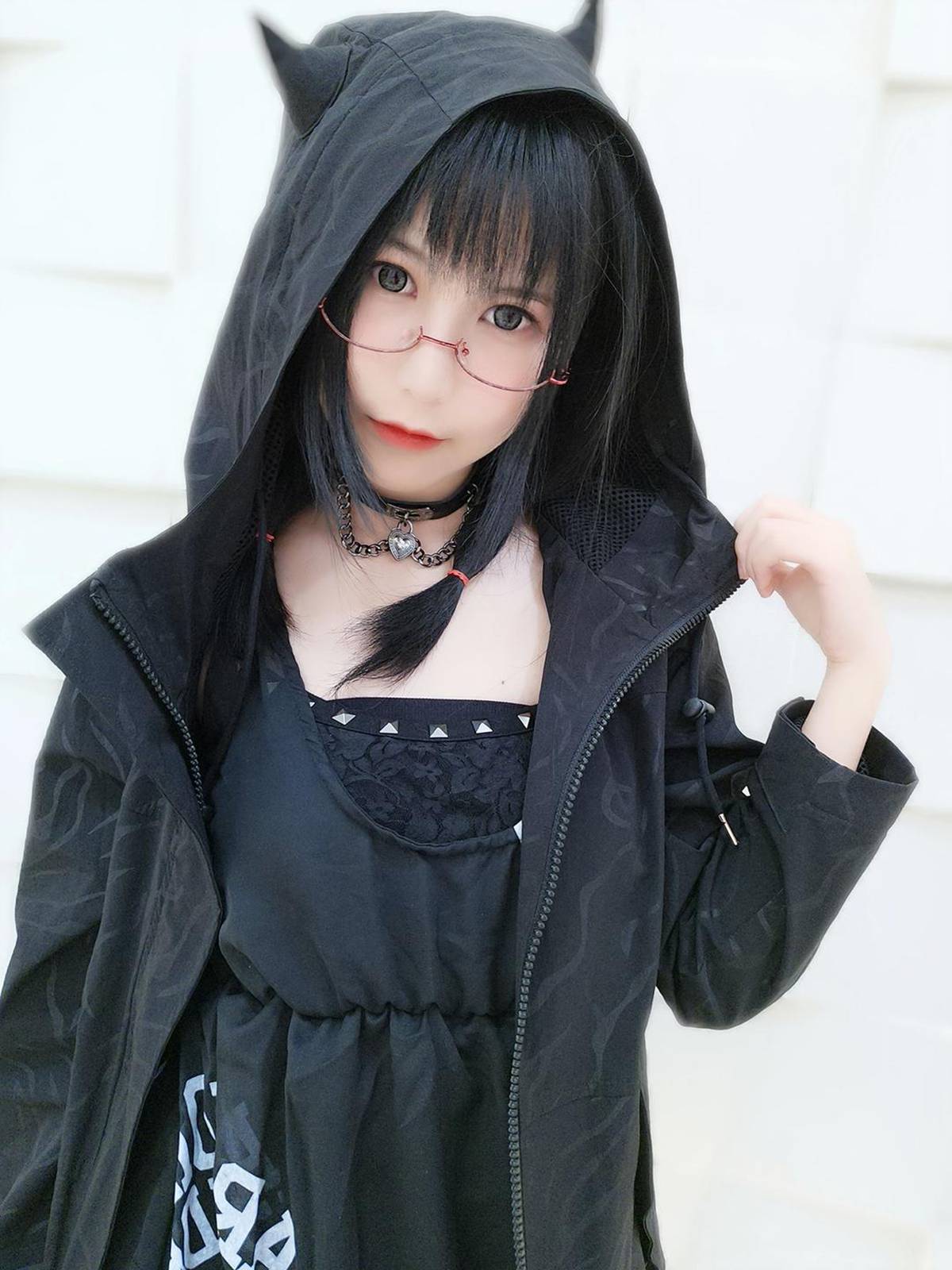 图片[12]-逐月su – 嗷呜 [20P] – 速更版-美库