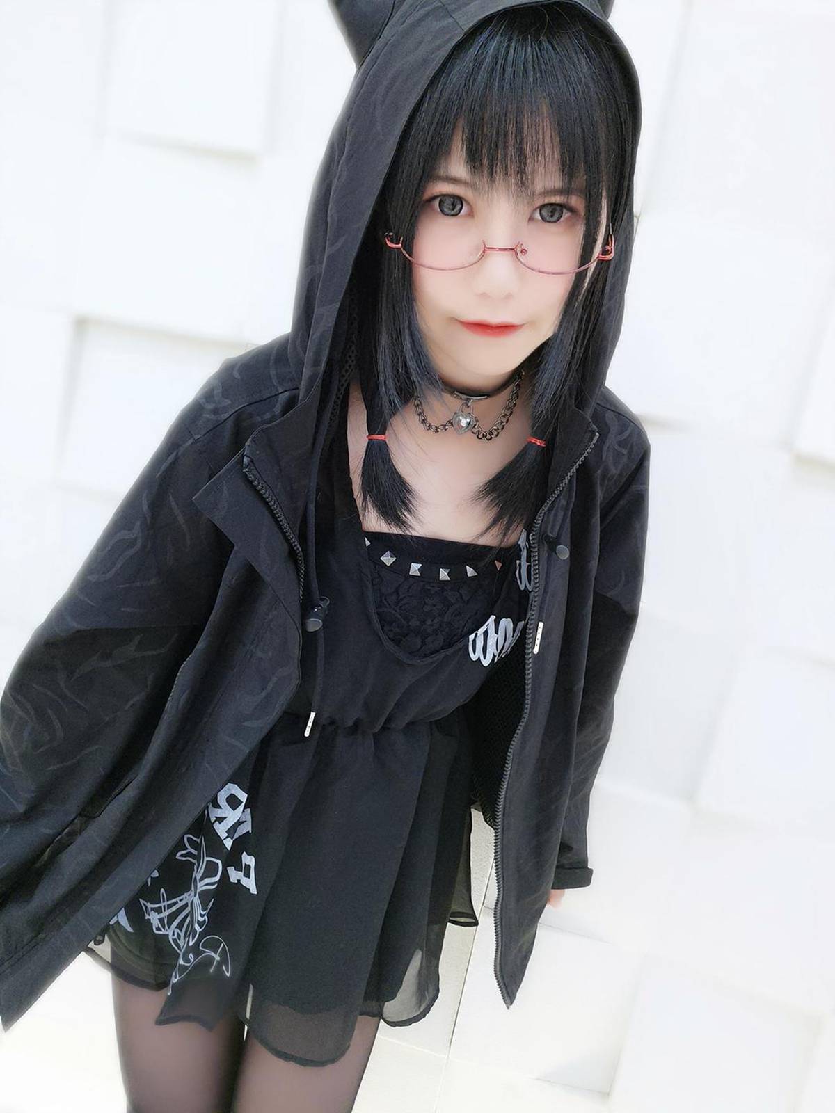 图片[14]-逐月su – 嗷呜 [20P] – 速更版-美库