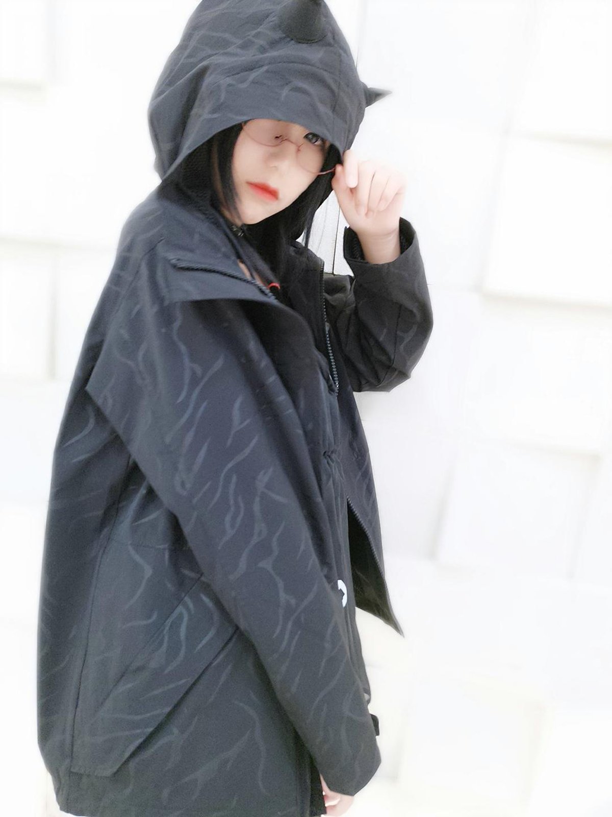 图片[21]-逐月su – 嗷呜 [20P] – 速更版-美库