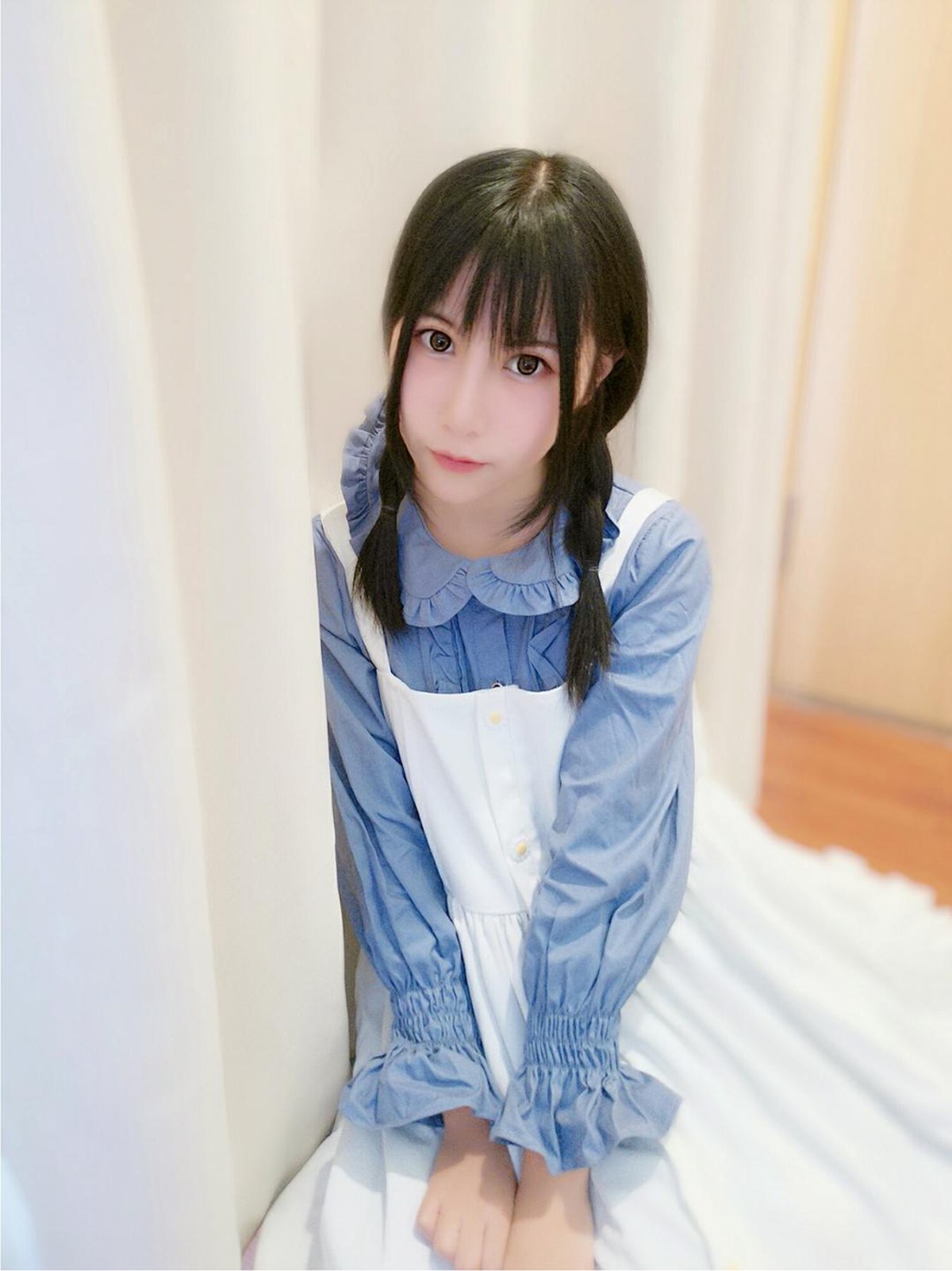 图片[10]-逐月su – 你们要的基本都有了 [19P] – 速更版-美库