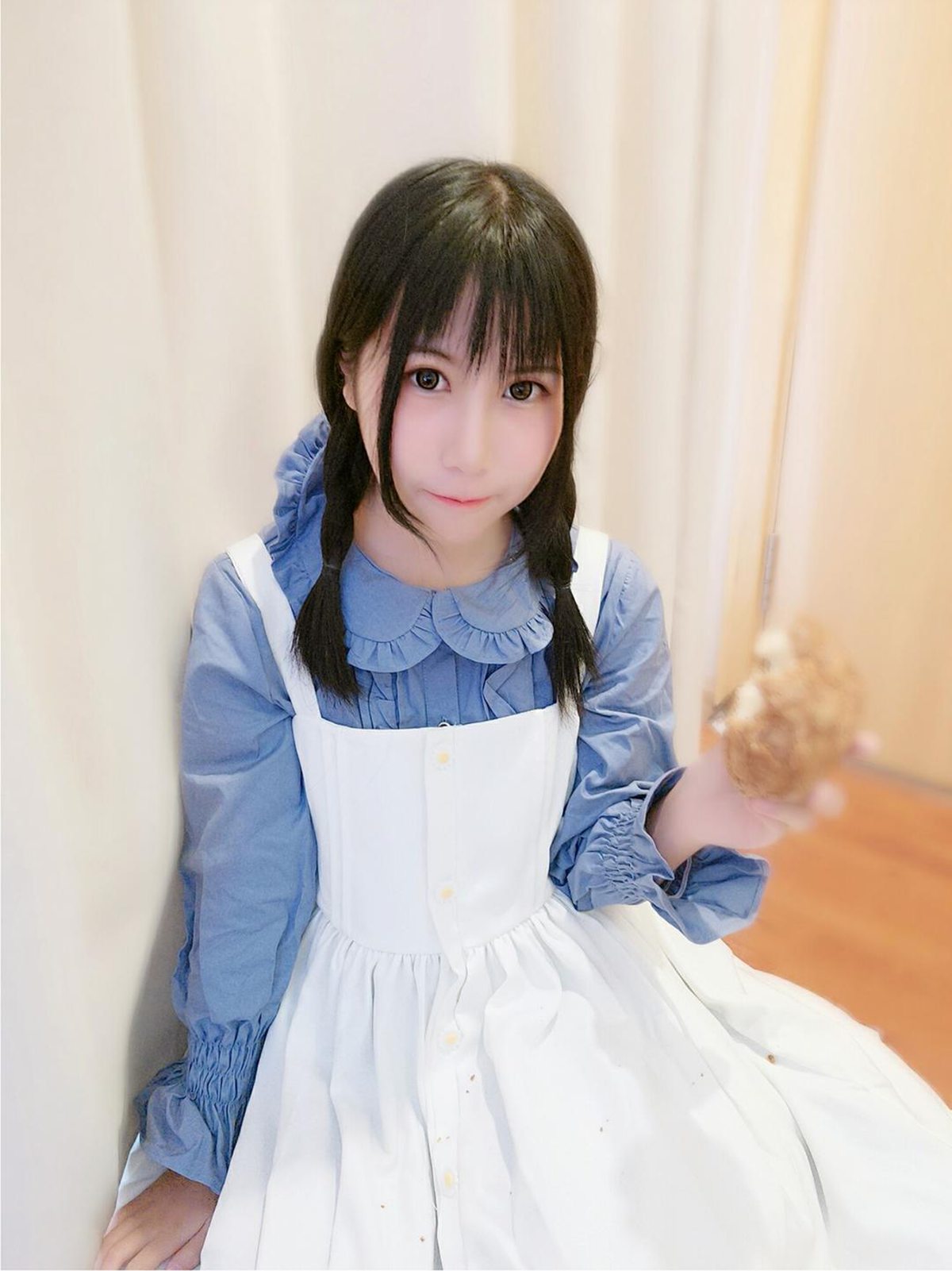 图片[12]-逐月su – 你们要的基本都有了 [19P] – 速更版-美库