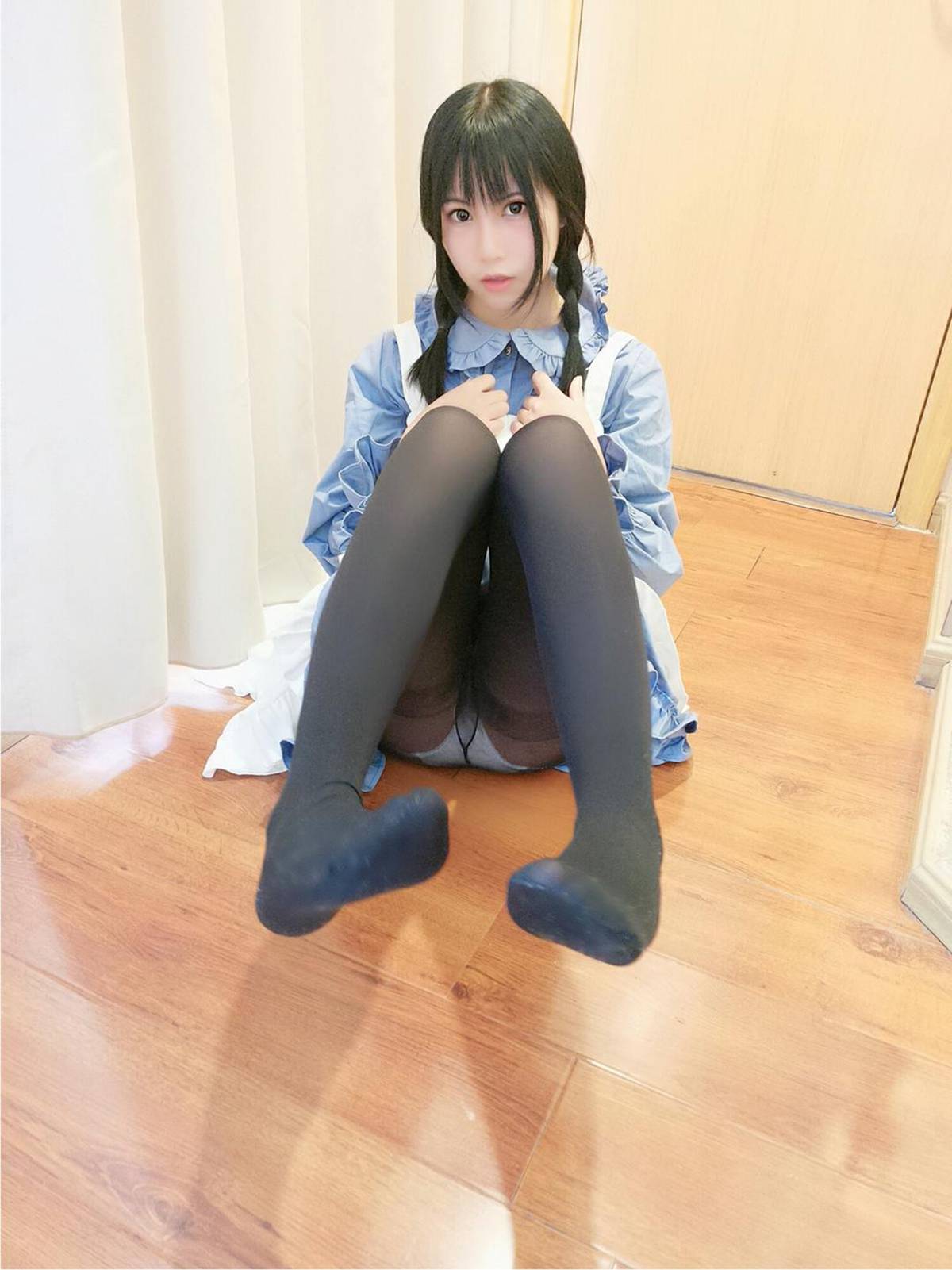 图片[13]-逐月su – 你们要的基本都有了 [19P] – 速更版-美库