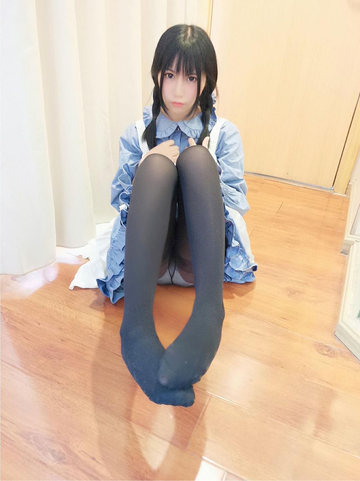 图片[19]-逐月su – 你们要的基本都有了 [19P] – 速更版-美库