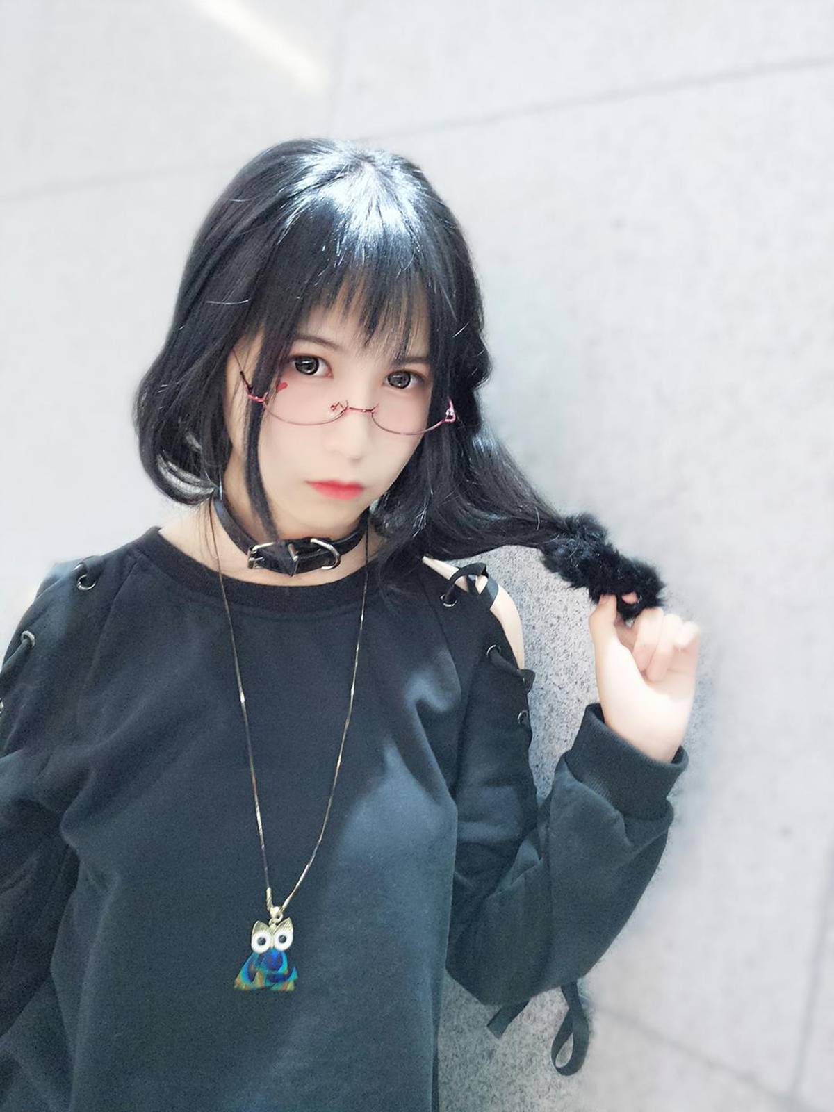 逐月su – 牵？ [16P] - 速更版-绅士图
