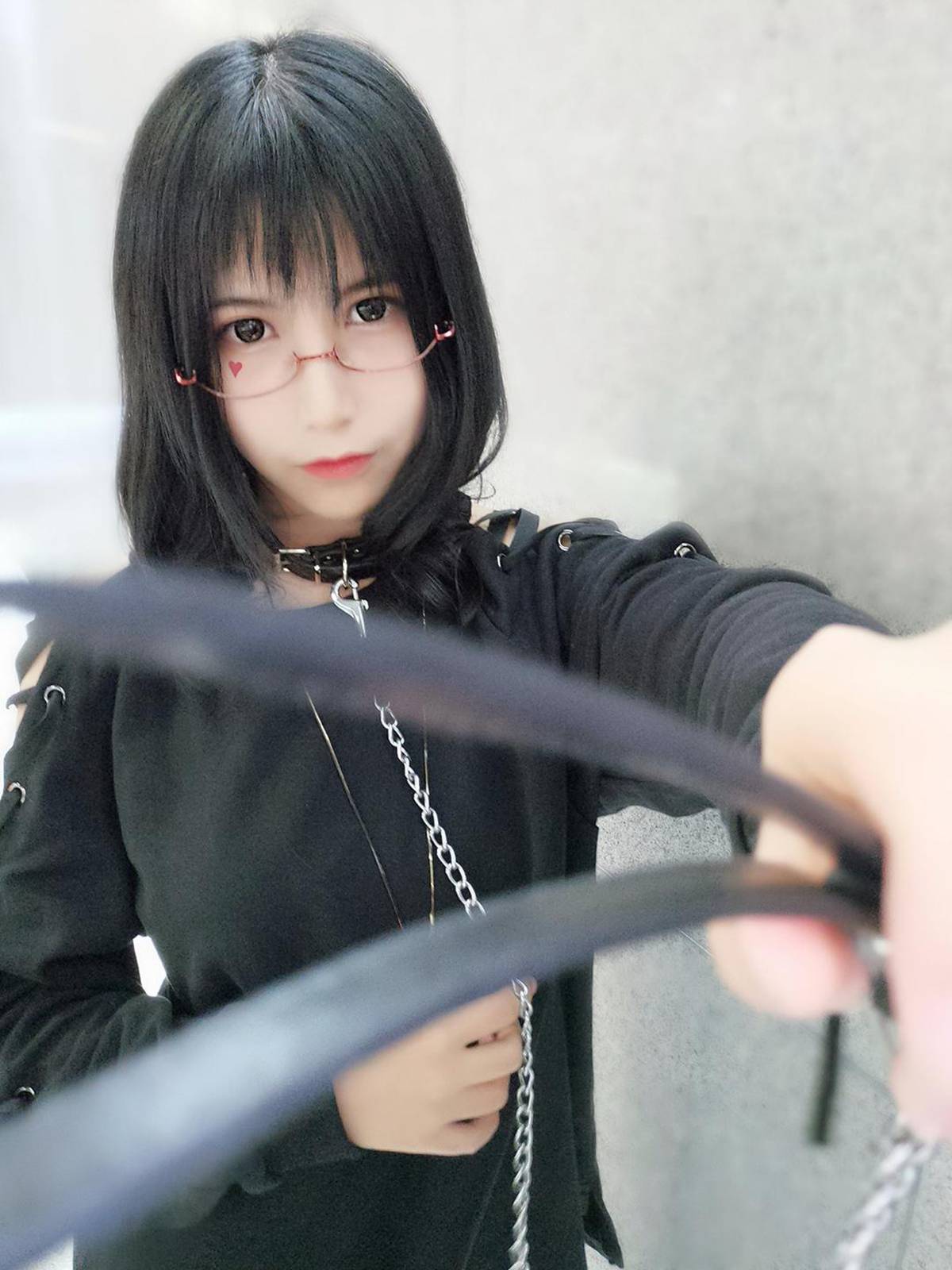 图片[10]-逐月su – 牵？ [16P] – 速更版-美库