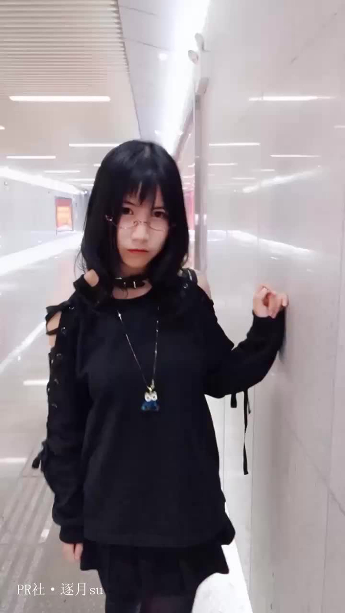 图片[14]-逐月su – 牵？ [16P] – 速更版-美库