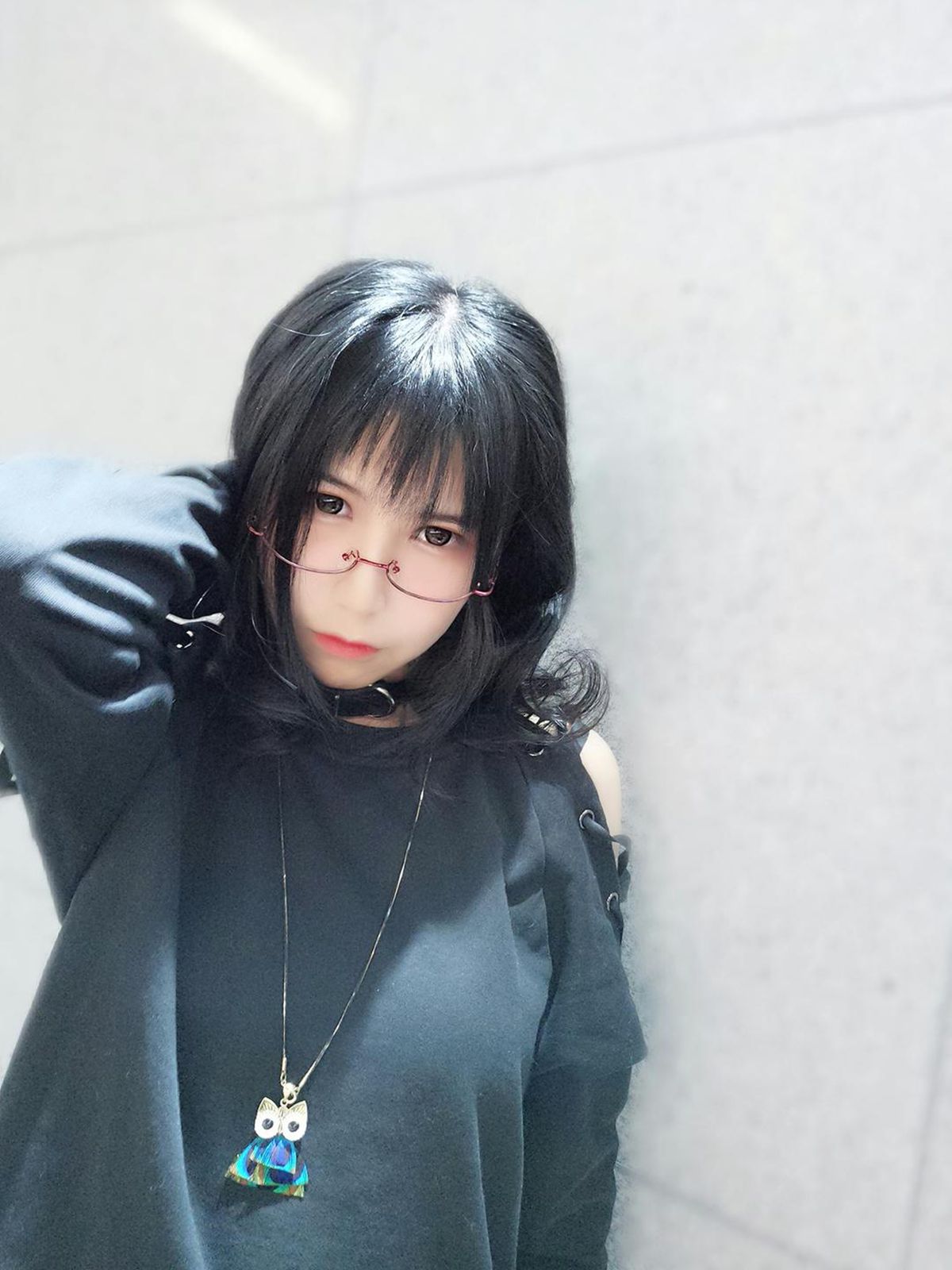 图片[16]-逐月su – 牵？ [16P] – 速更版-美库