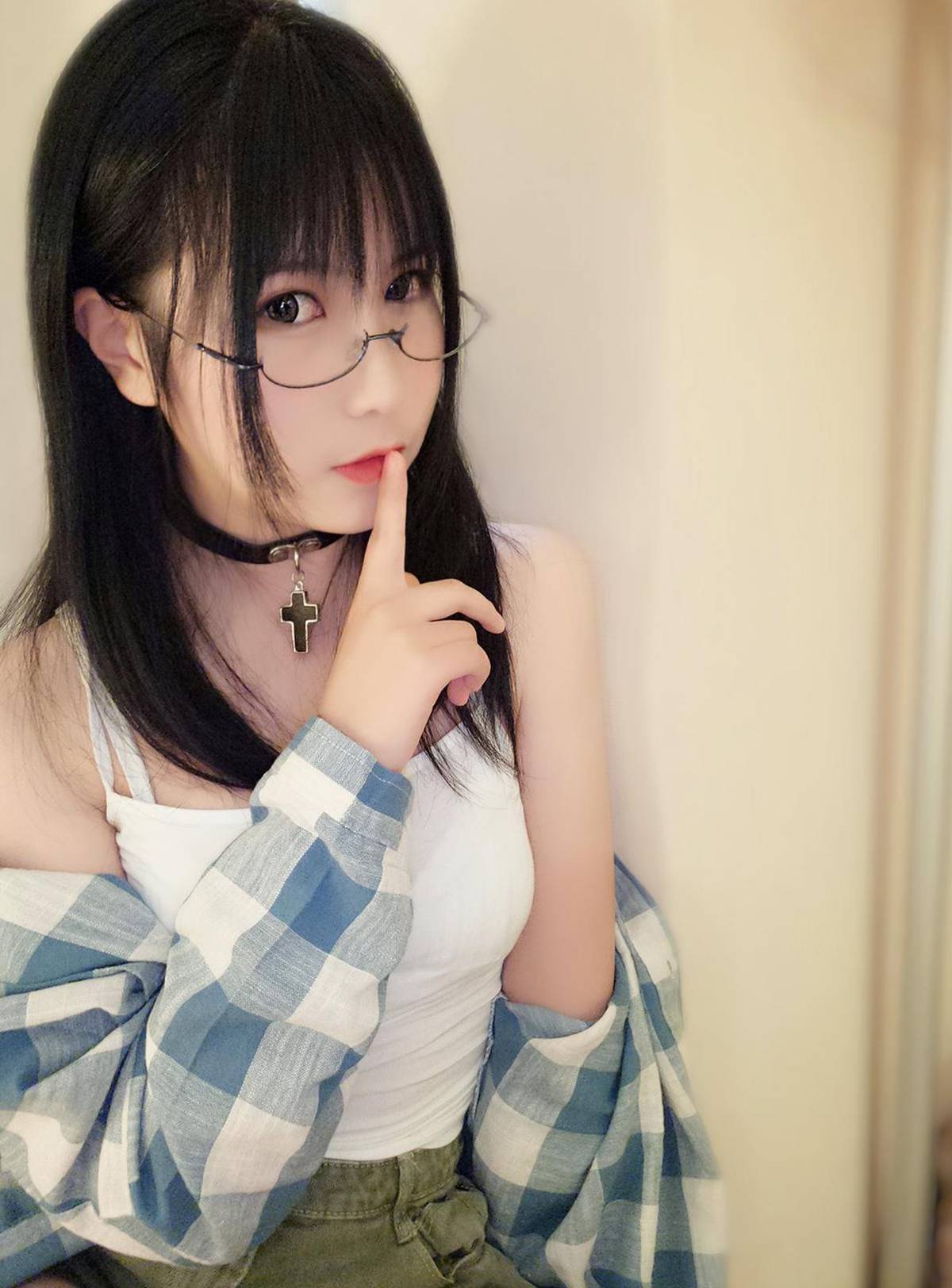 图片[12]-逐月su – 日常第一弹 [20P] – 速更版-美库