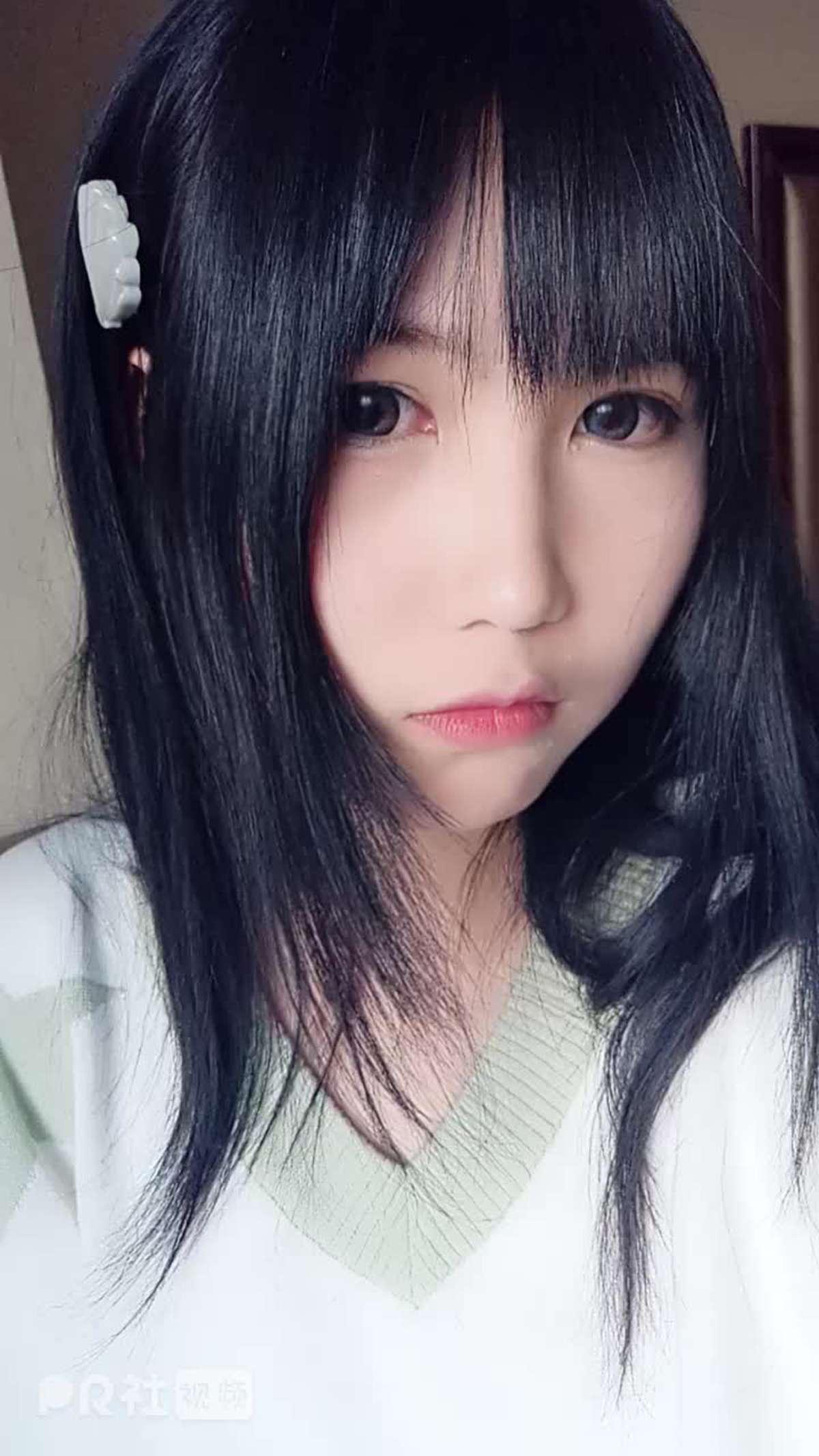 图片[24]-逐月su – 听撕丝袜的声音还真是爽 [23P] – 速更版-美库