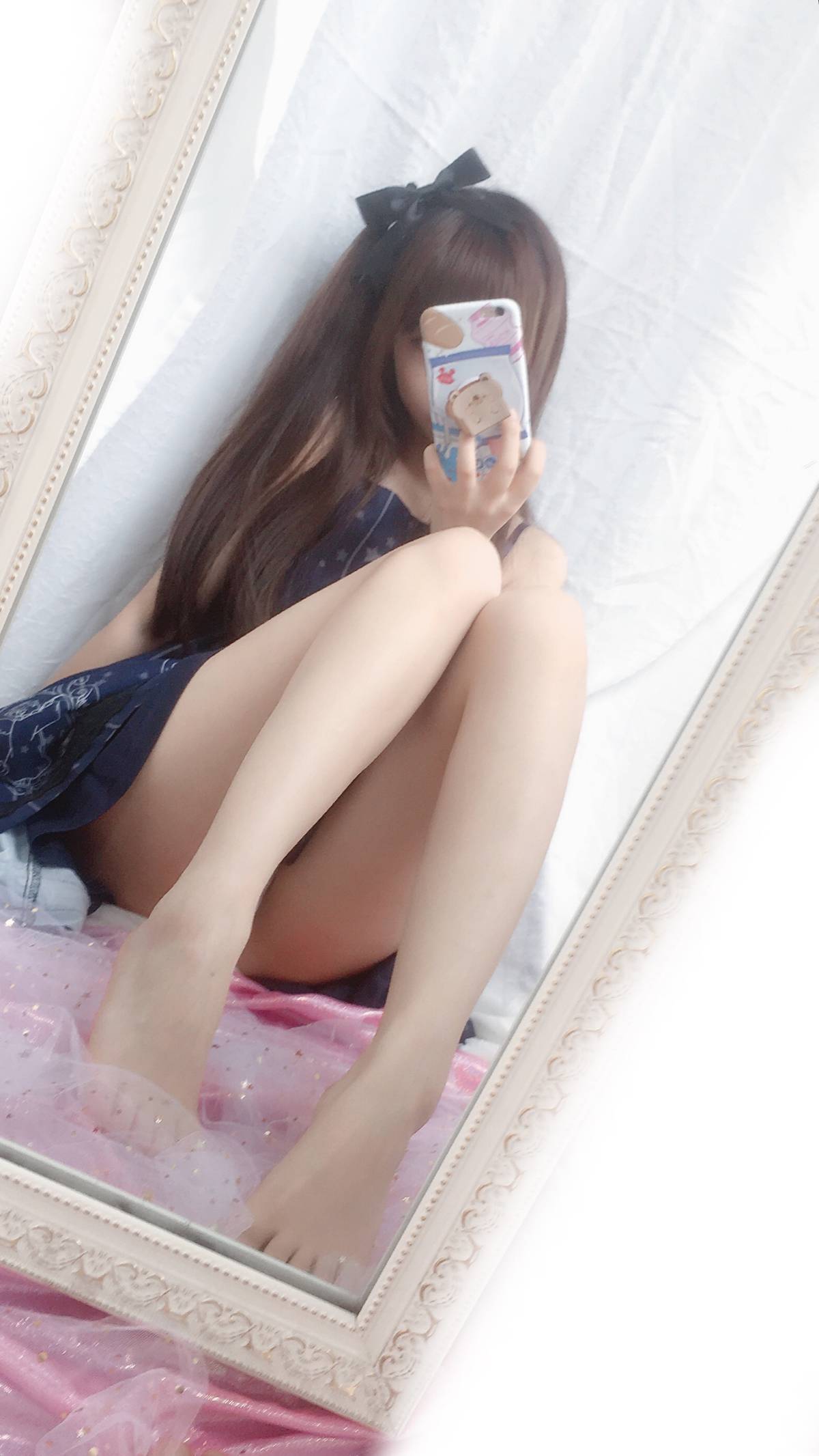 图片[14]-Cos小姐姐雪琪 自拍足控 [15P] – 速更版-美库