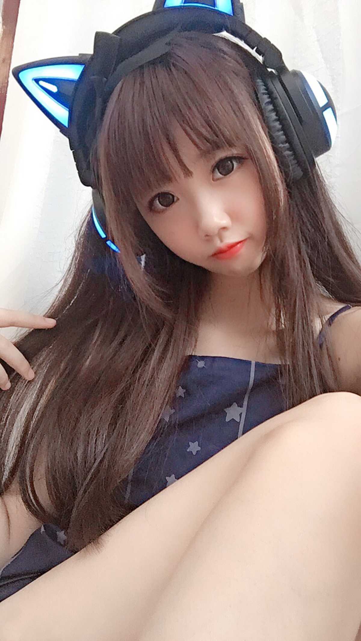 图片[22]-Cos小姐姐雪琪 自拍足控 [15P] – 速更版-美库