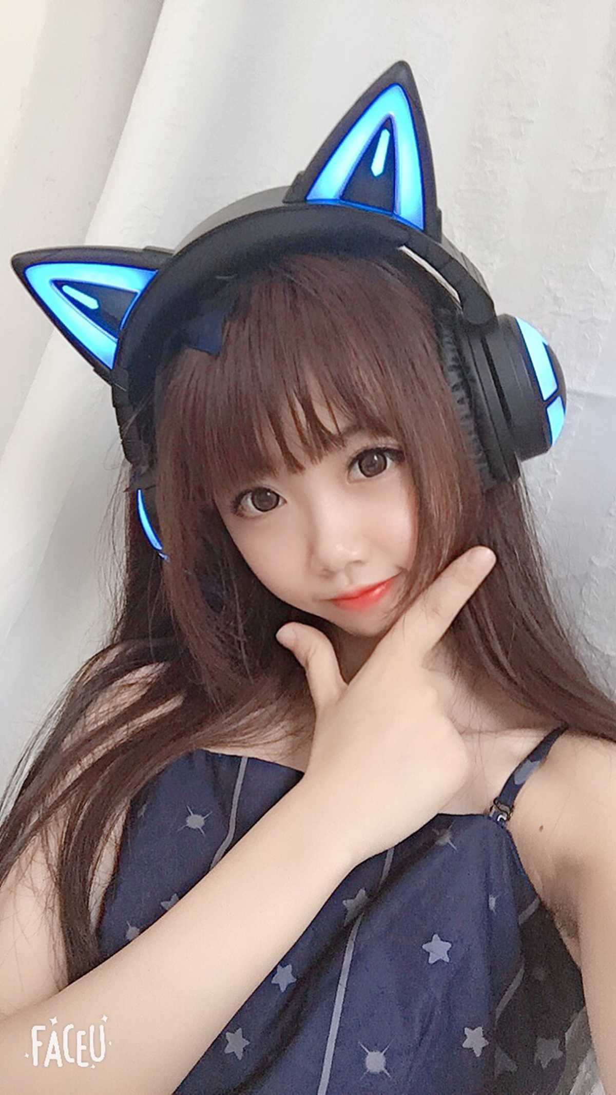 图片[26]-Cos小姐姐雪琪 自拍足控 [15P] – 速更版-美库