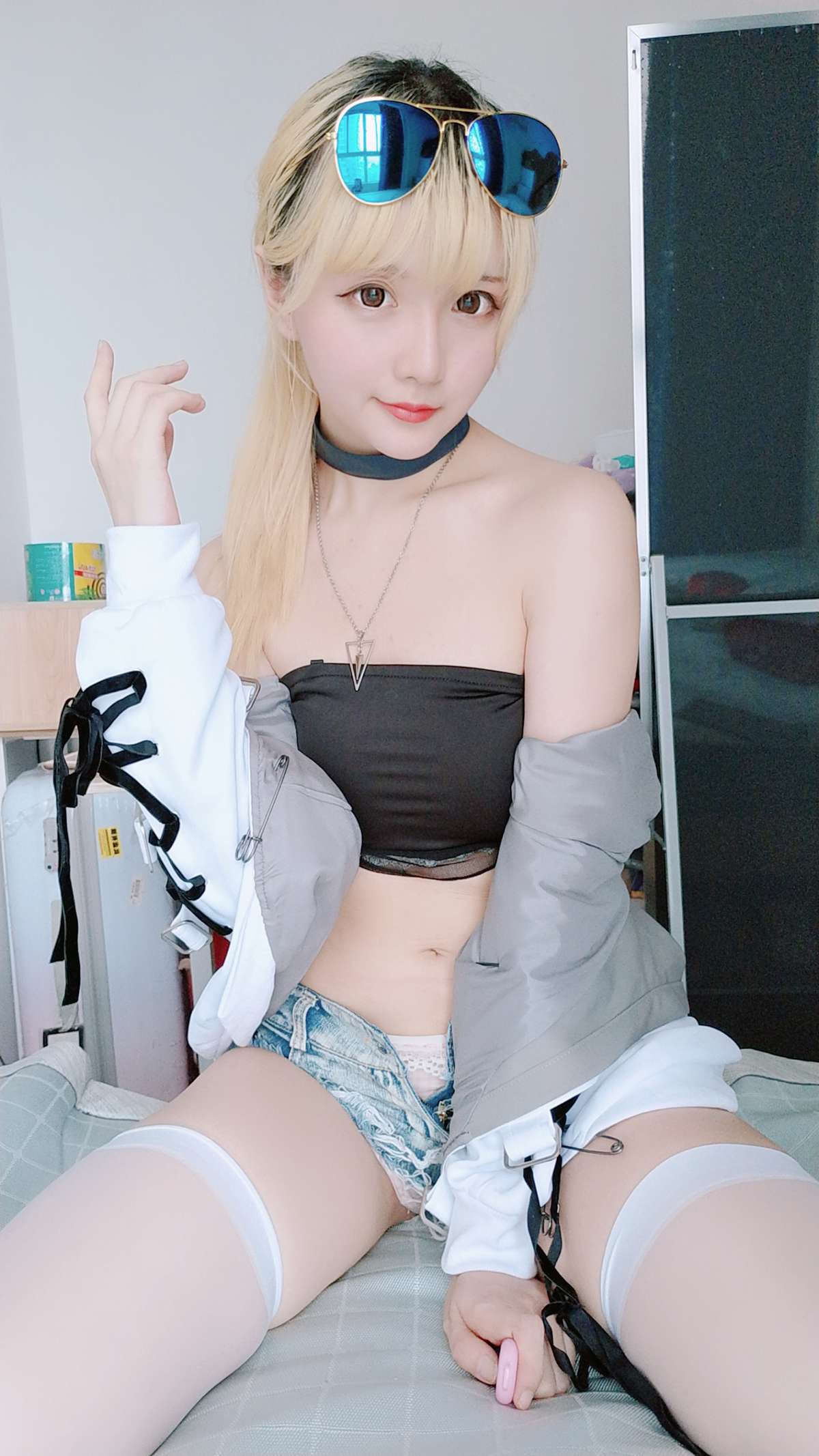 图片[21]-星之迟迟 莉莉丝 [60P] – 速更版-美库