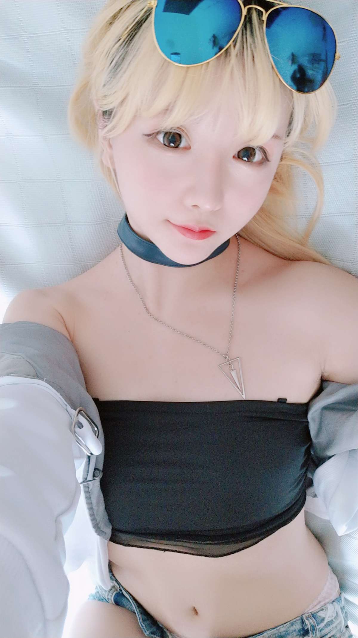 图片[44]-星之迟迟 莉莉丝 [60P] – 速更版-美库