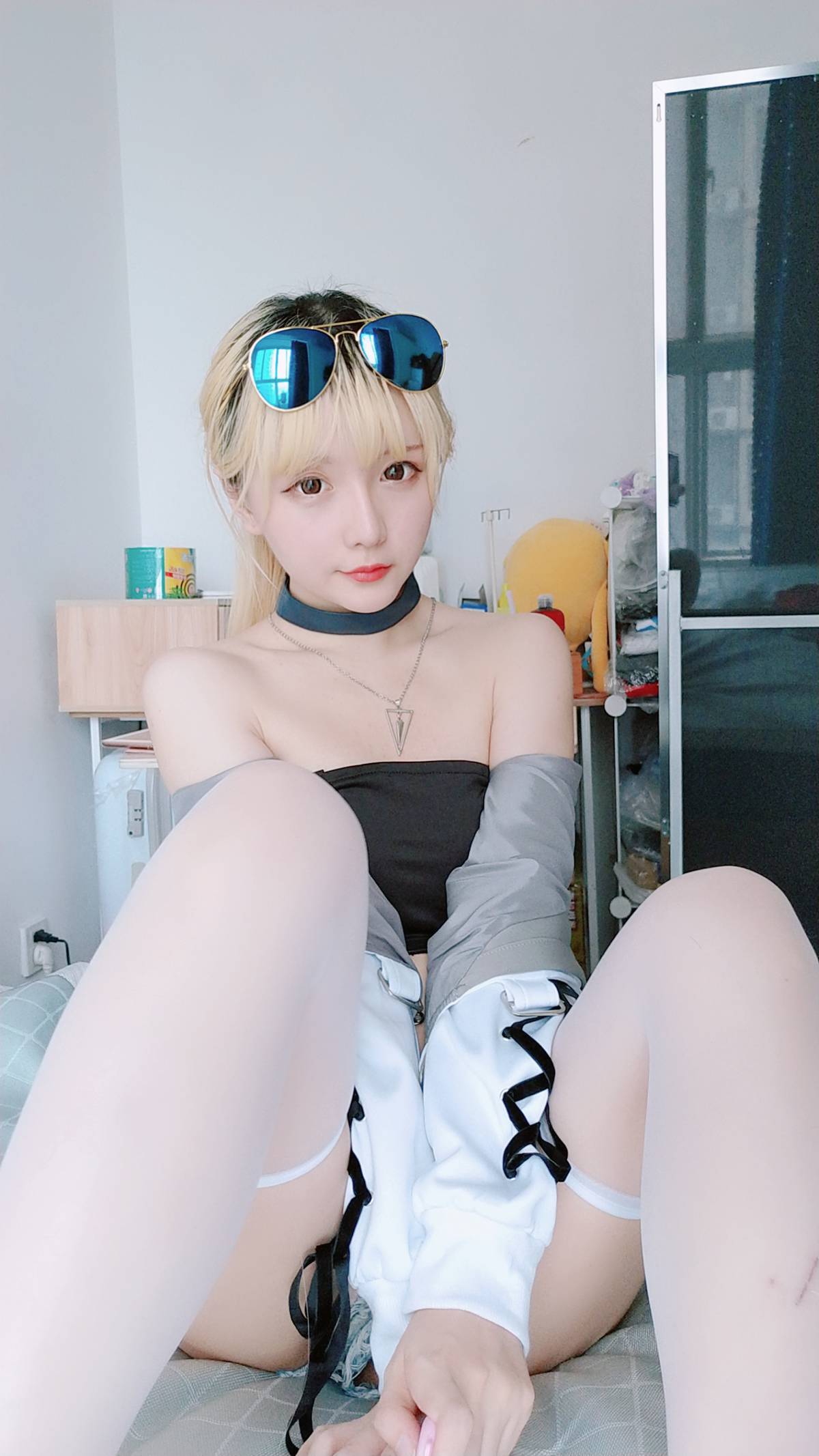 图片[47]-星之迟迟 莉莉丝 [60P] – 速更版-美库