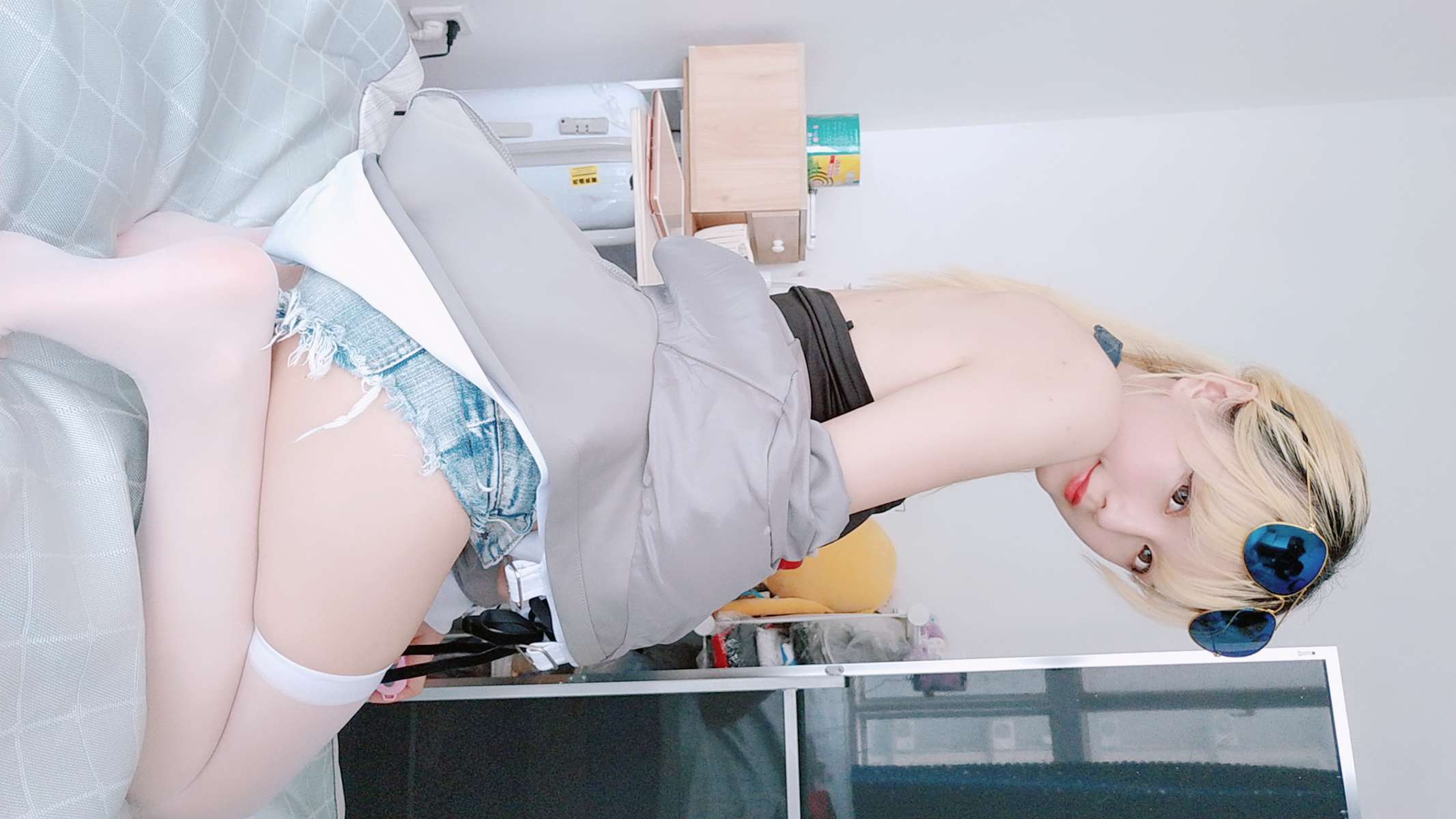 图片[51]-星之迟迟 莉莉丝 [60P] – 速更版-美库