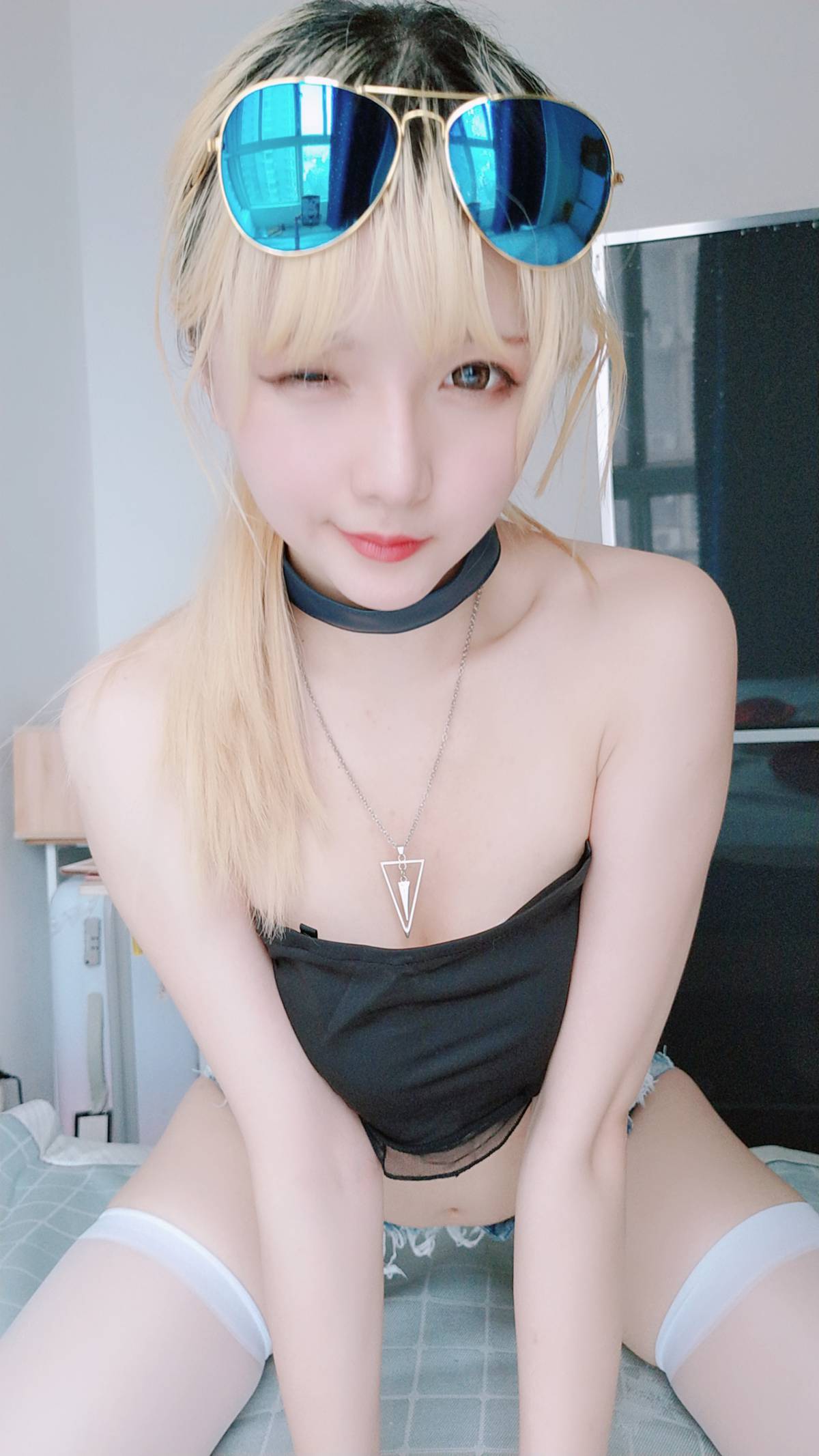 图片[56]-星之迟迟 莉莉丝 [60P] – 速更版-美库